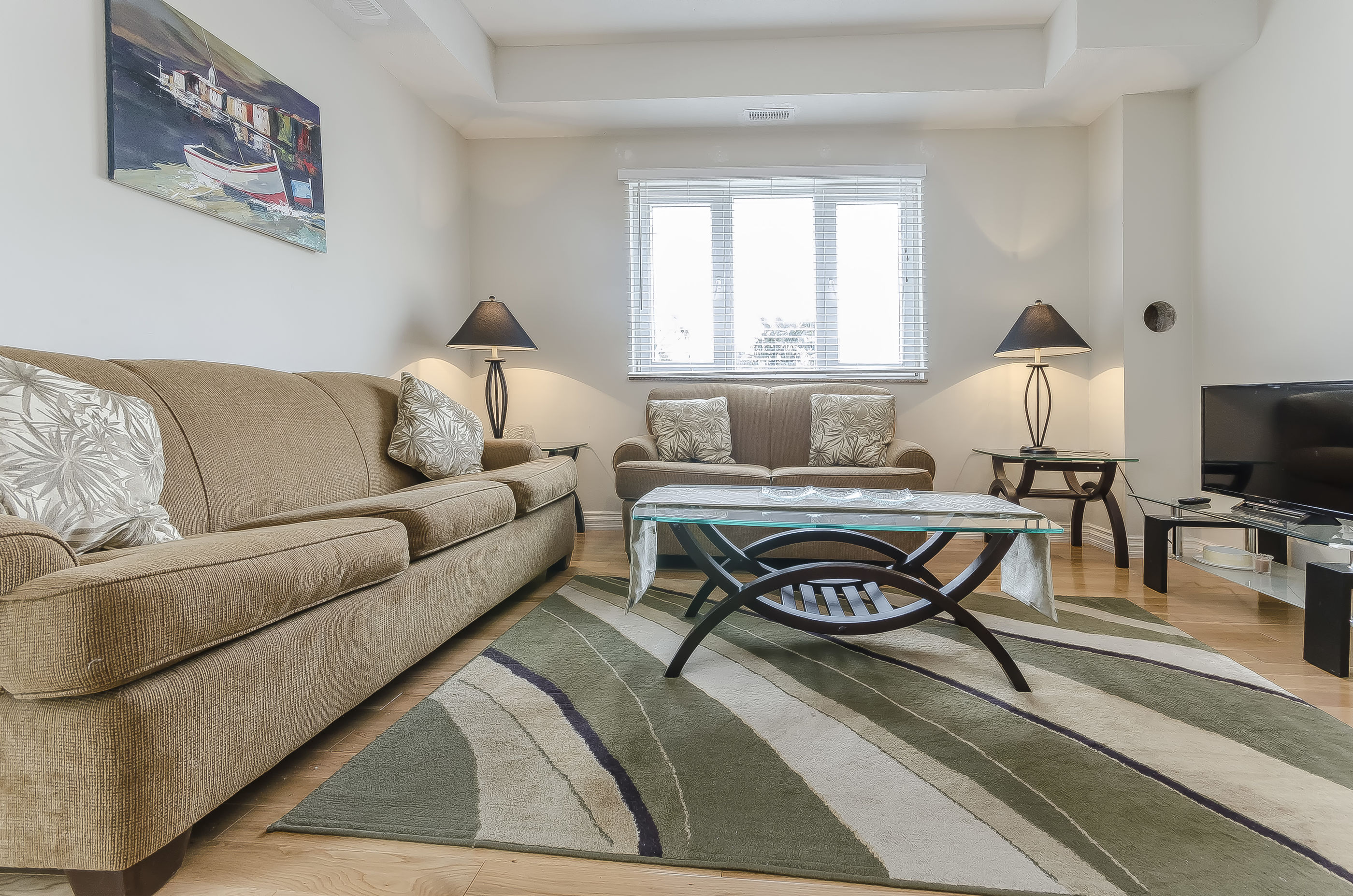 Apartment Canada dream vacation 66381-A1