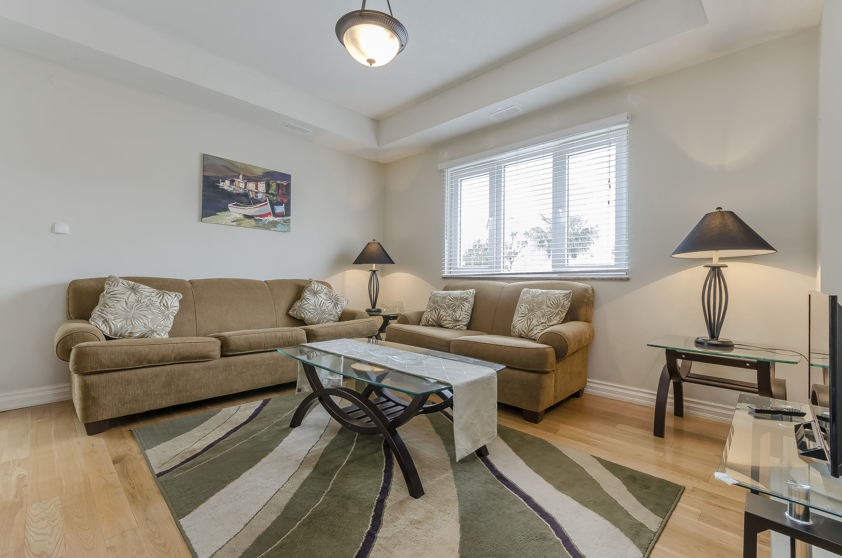 Apartment Canada dream vacation 66381-A1