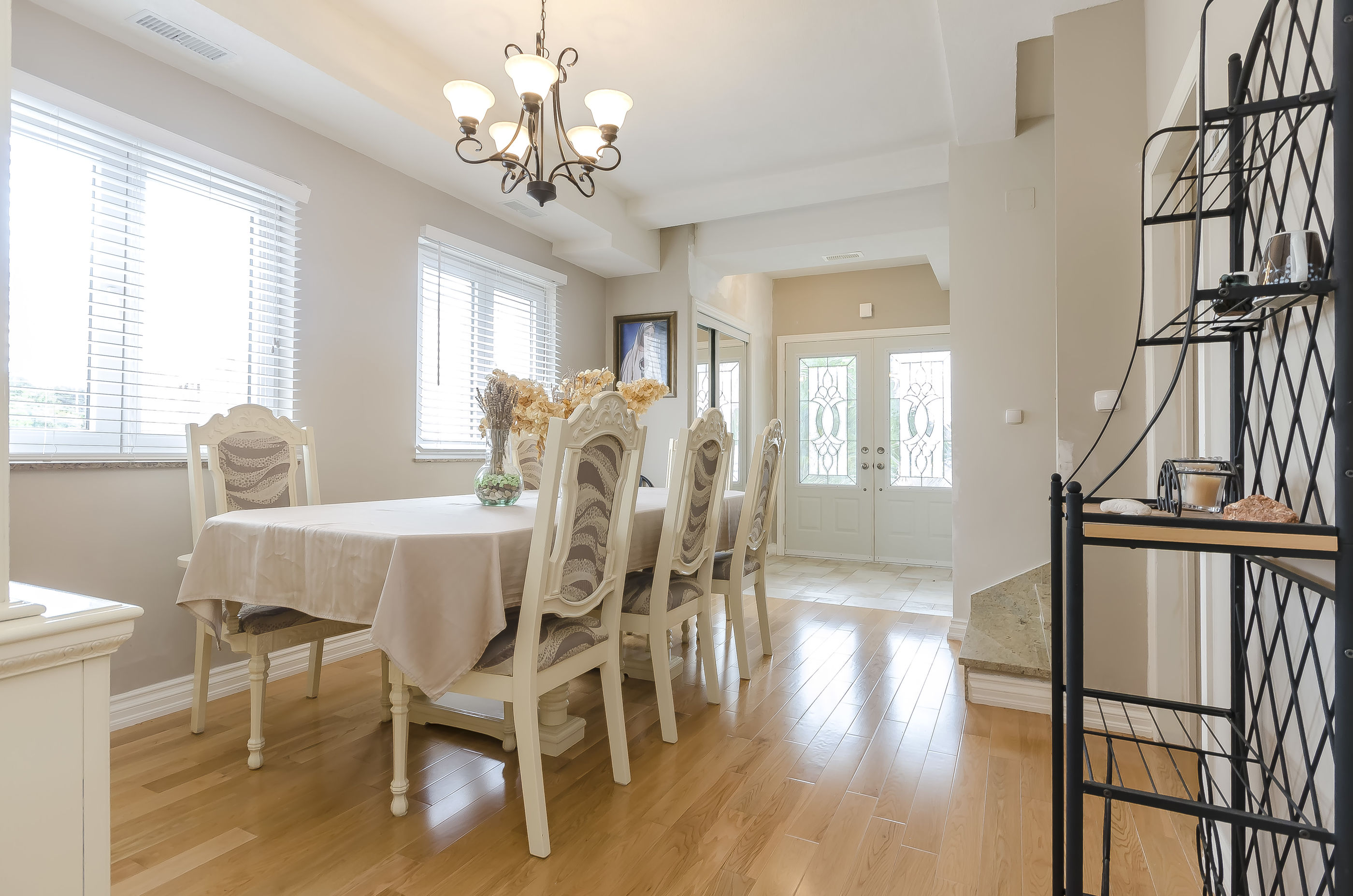 Apartment Canada dream vacation 66381-A1