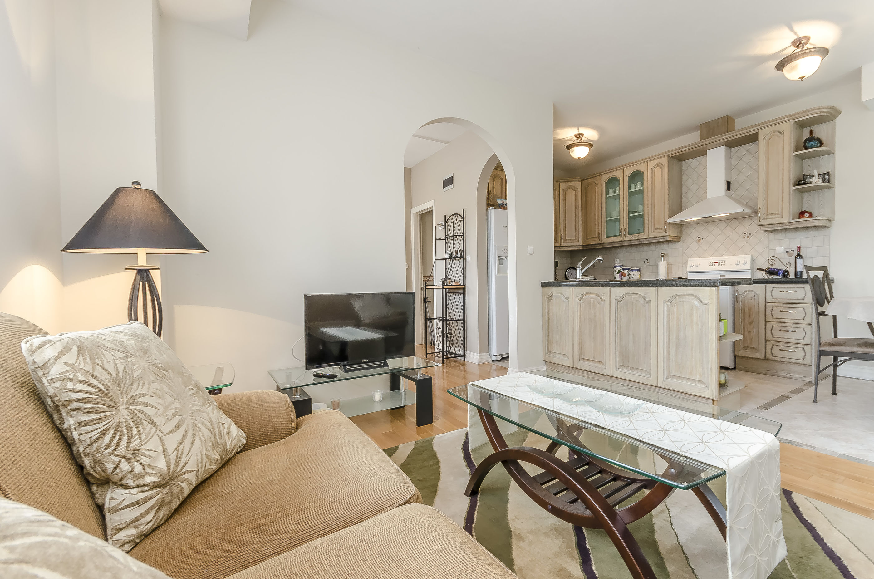 Apartment Canada dream vacation 66381-A1