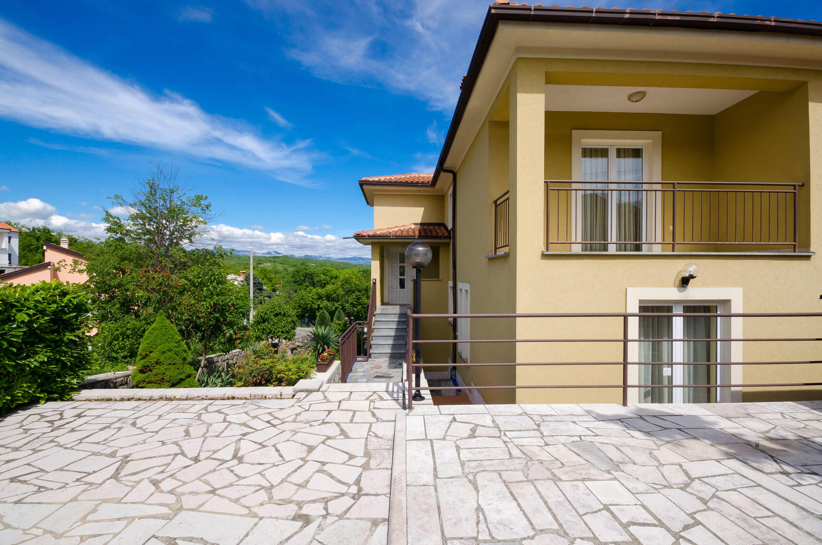 Apartments Sime 86811-A1