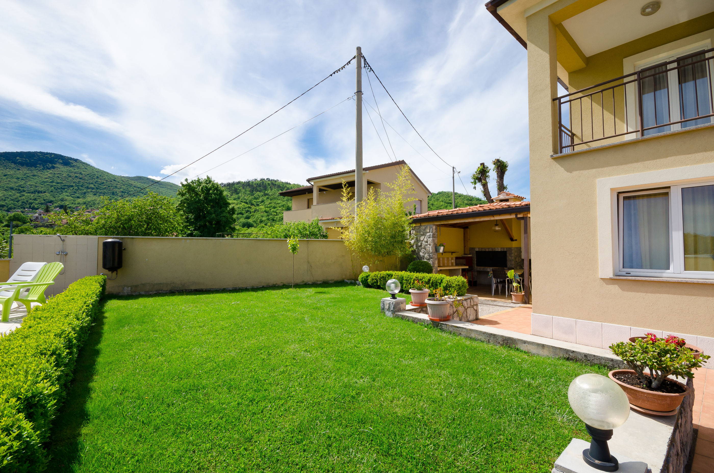 Apartments Sime 86811-A1