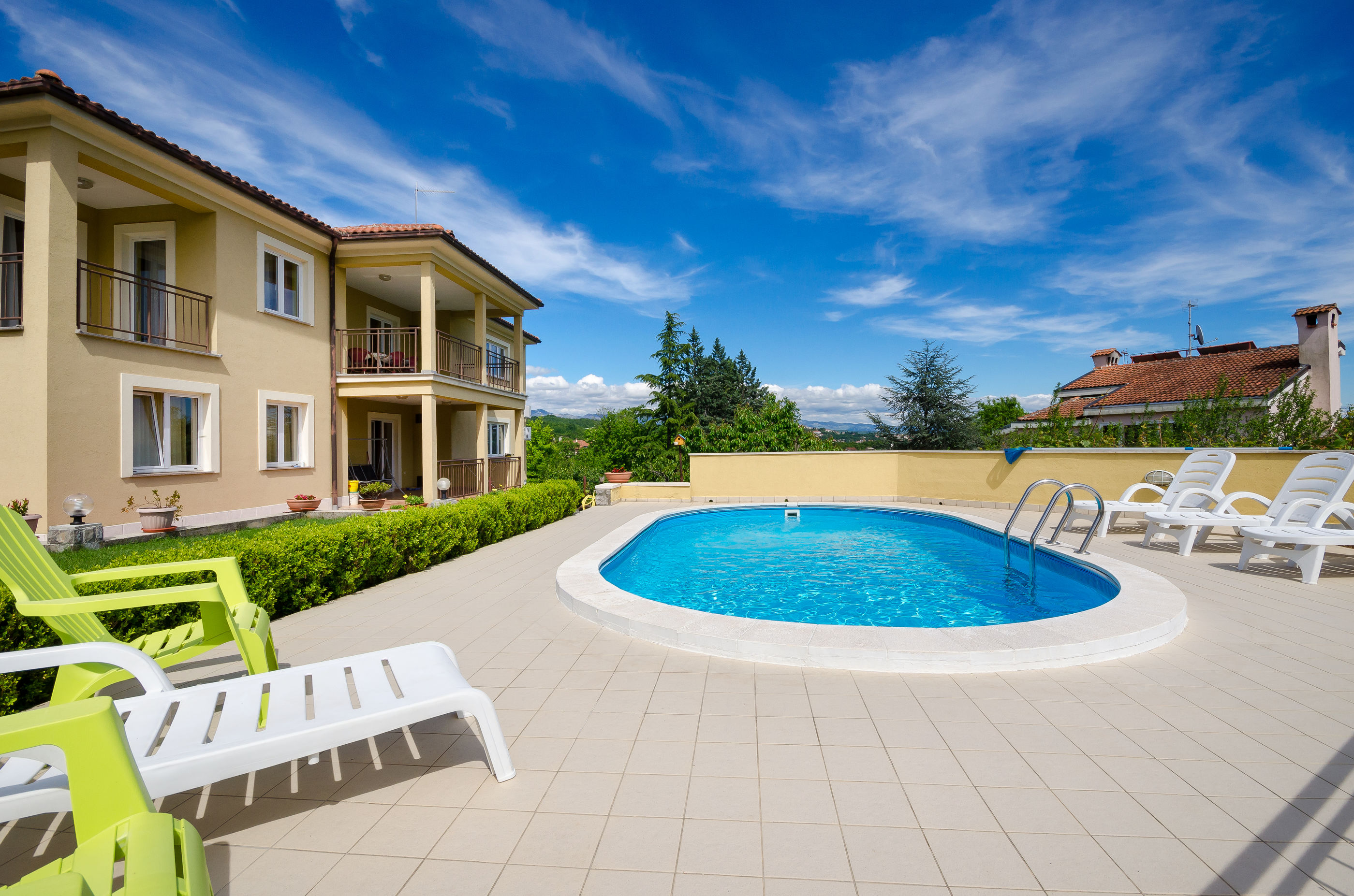 Apartments Sime 86811-A1