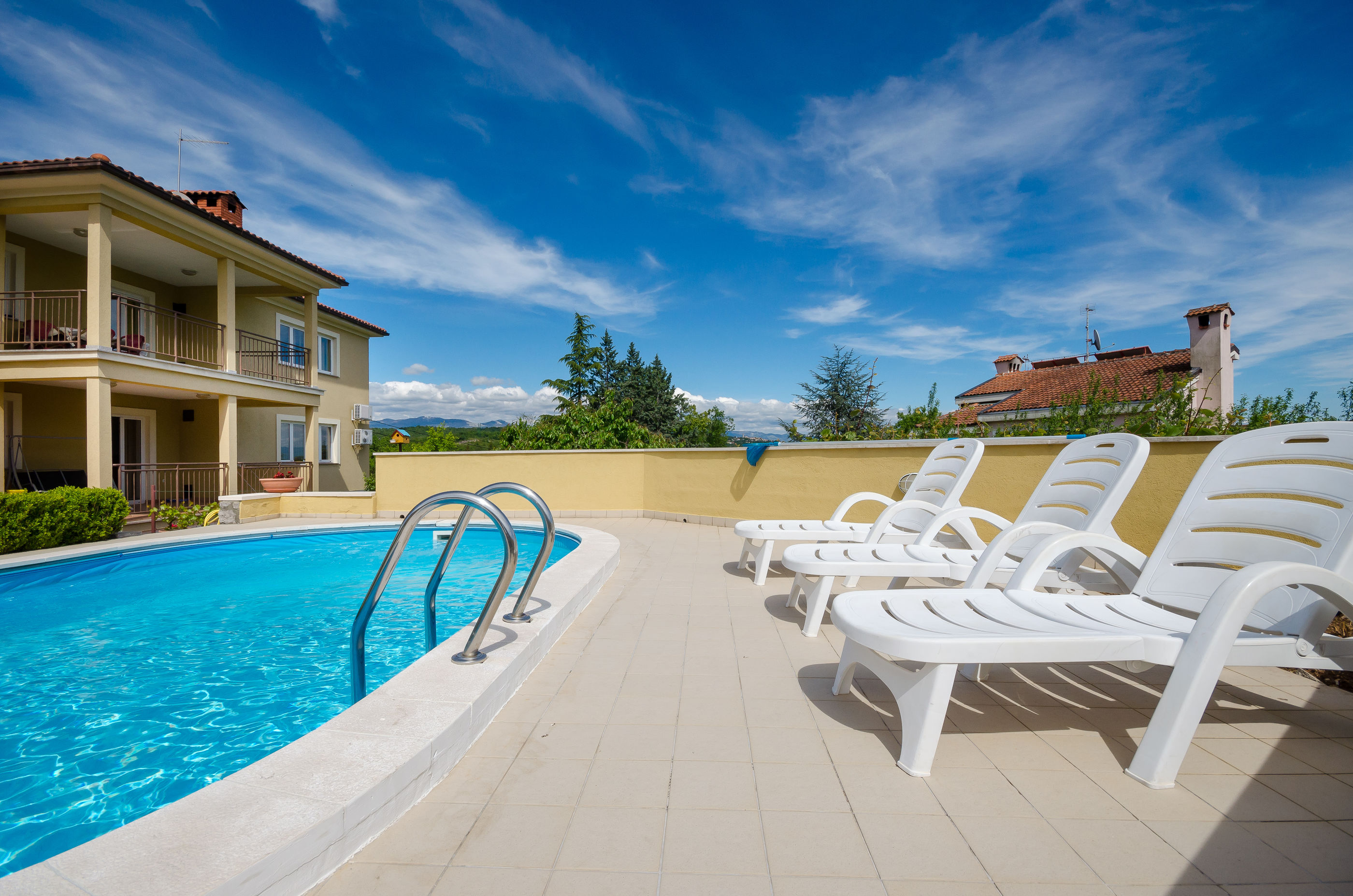Apartments Sime 86811-A1