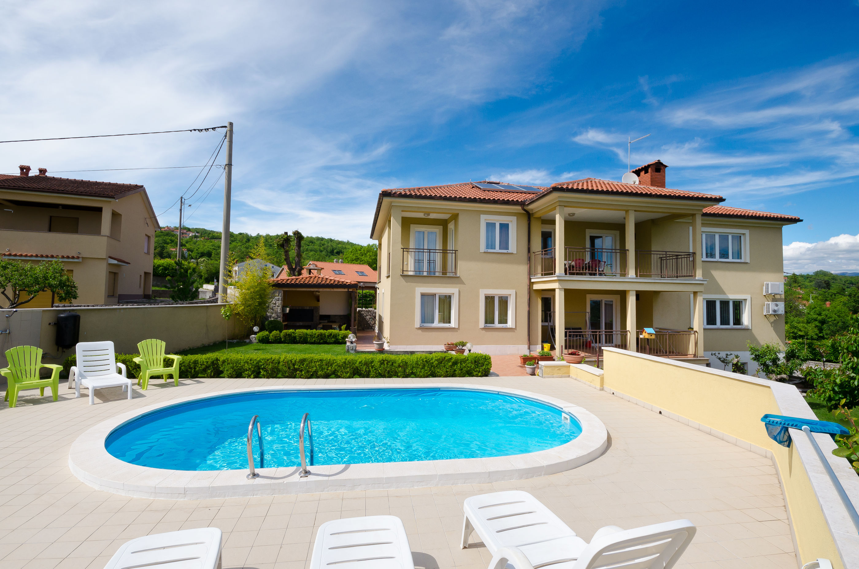 Apartments Sime 86811-A1