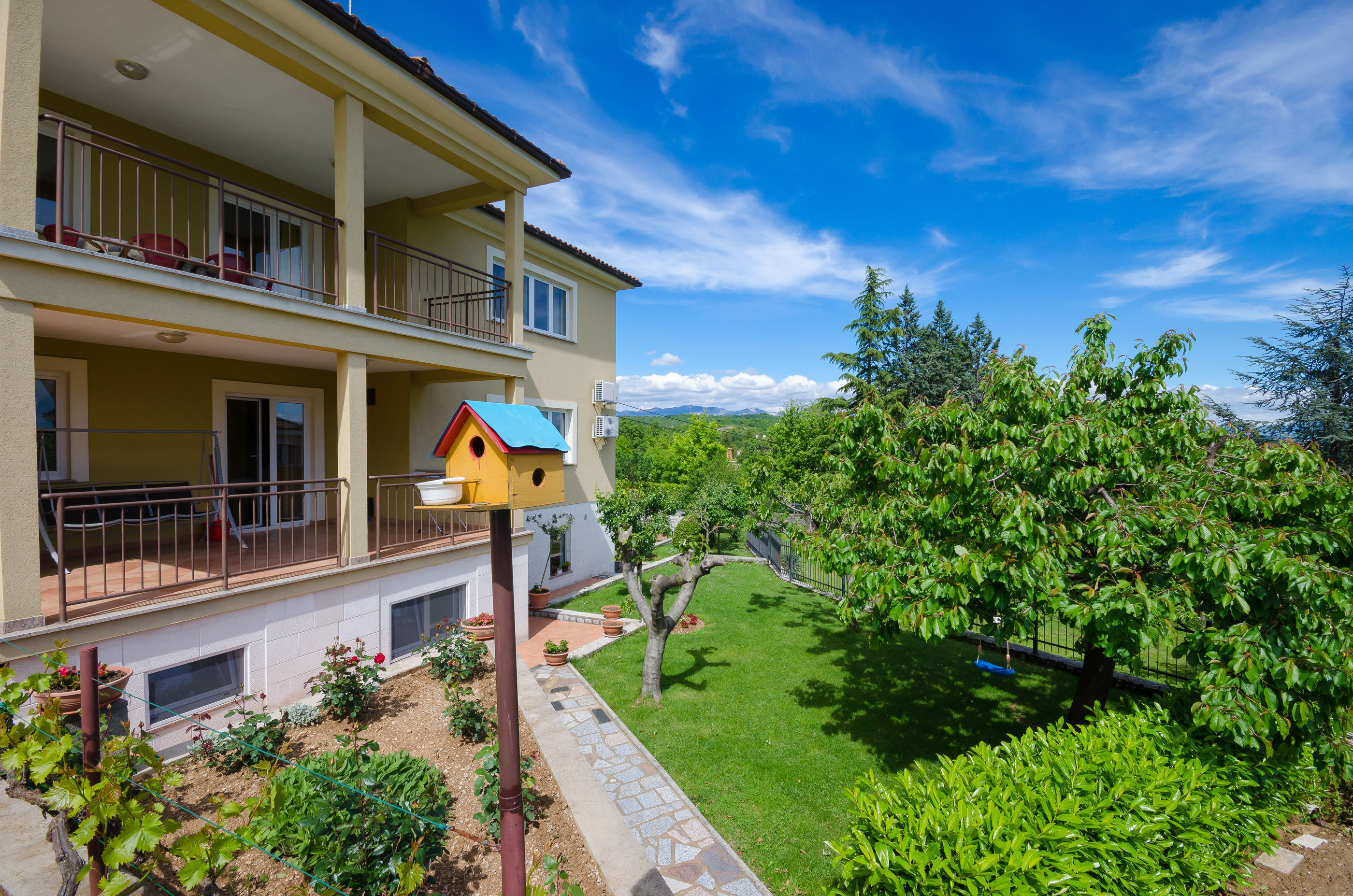 Apartments Sime 86811-A1