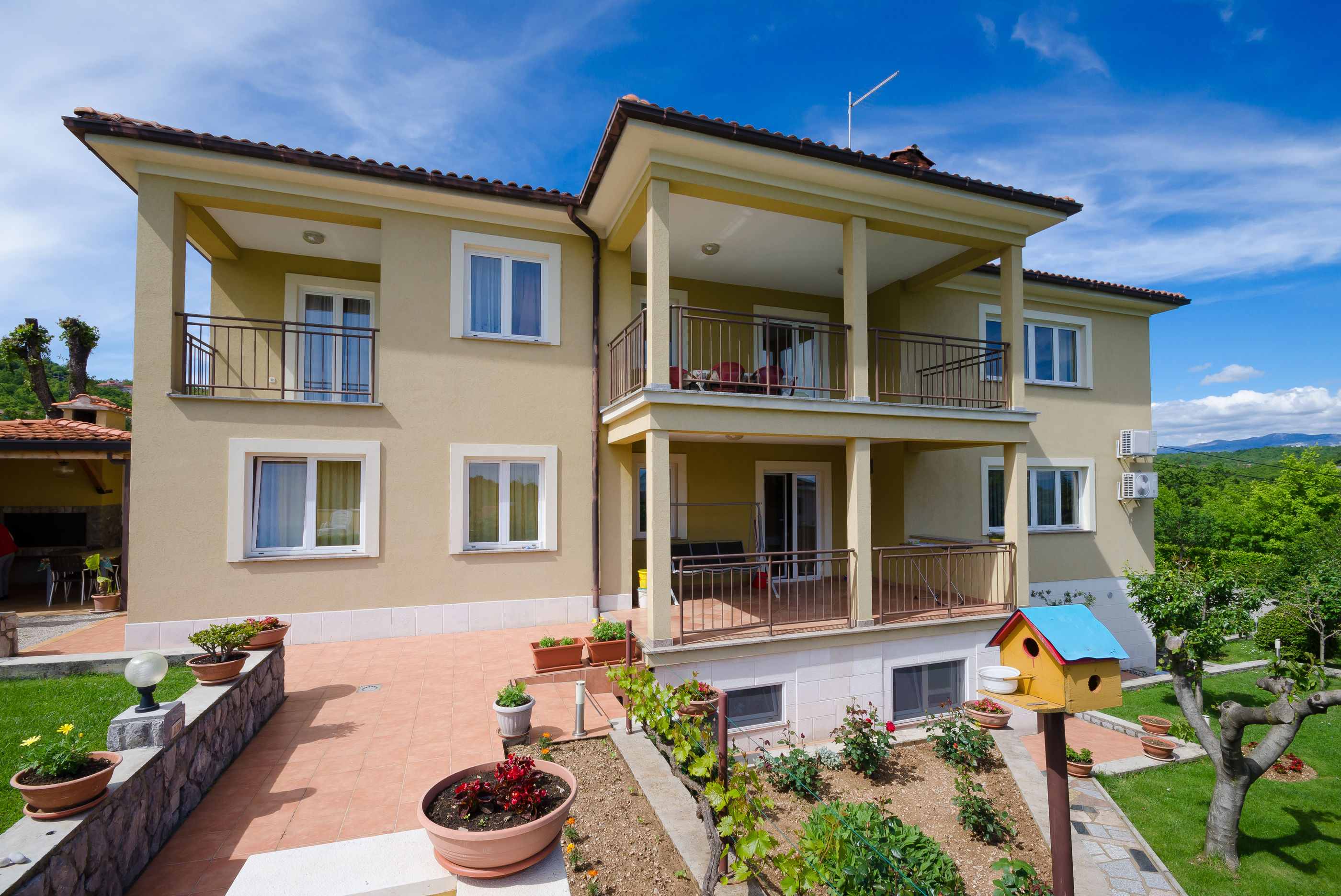 Apartments Sime 86811-A1