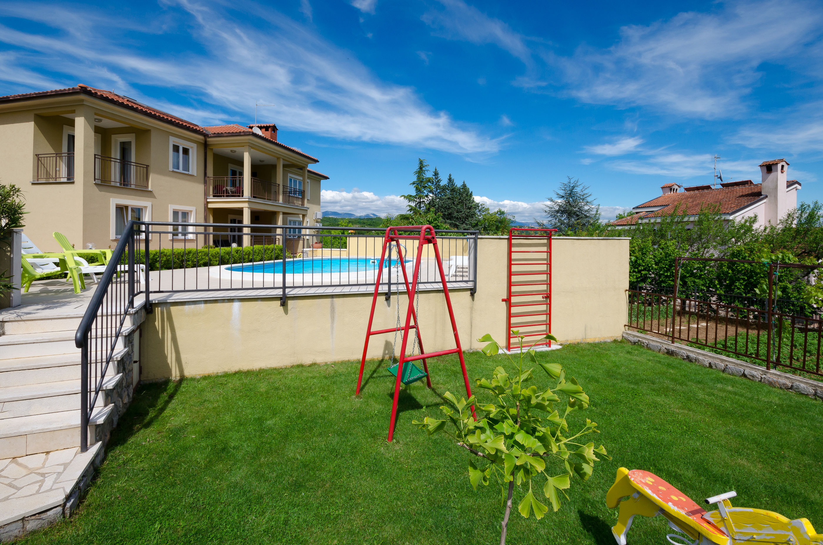 Apartments Sime 86811-A1