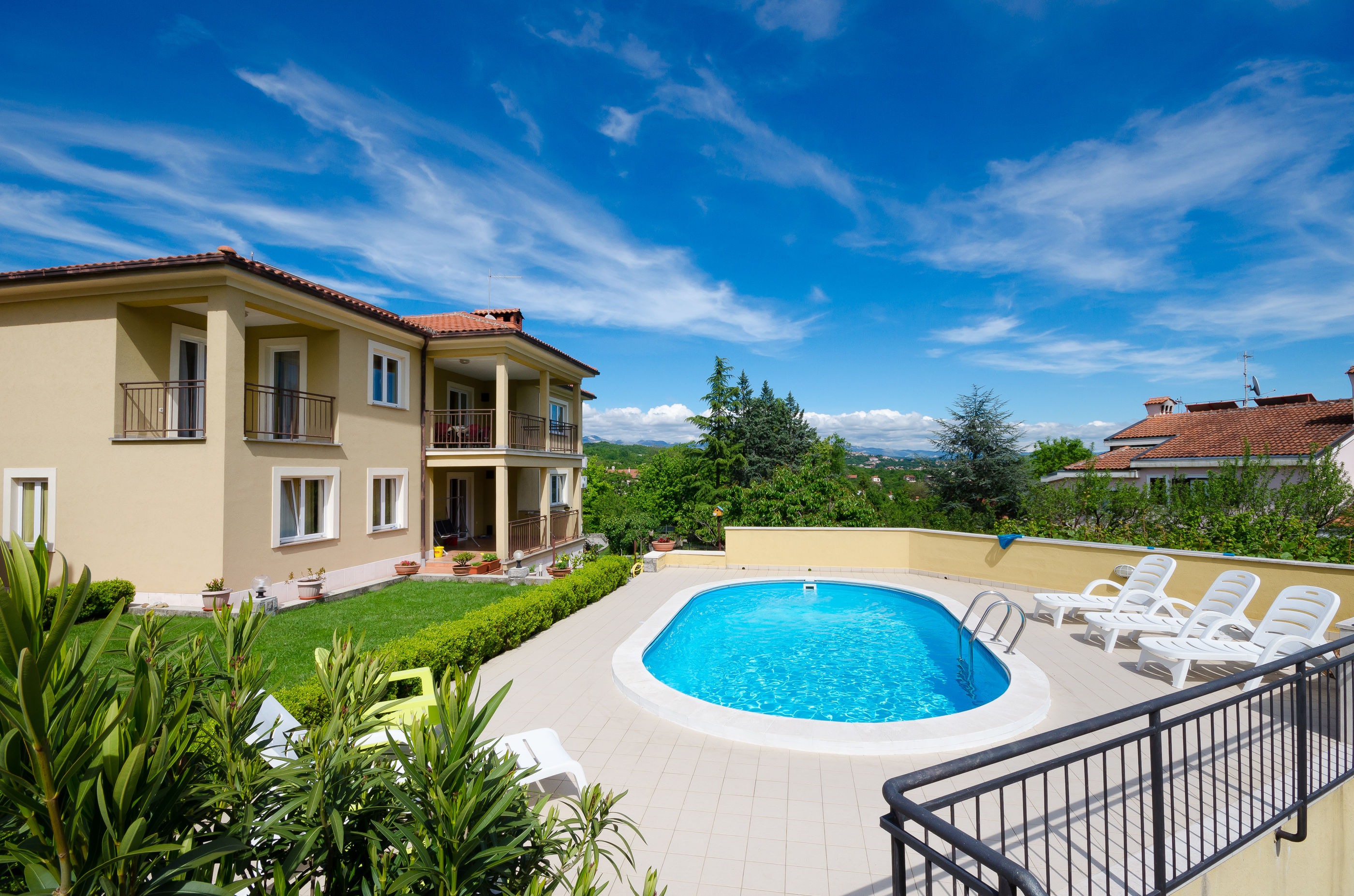 Apartments Sime 86811-A1