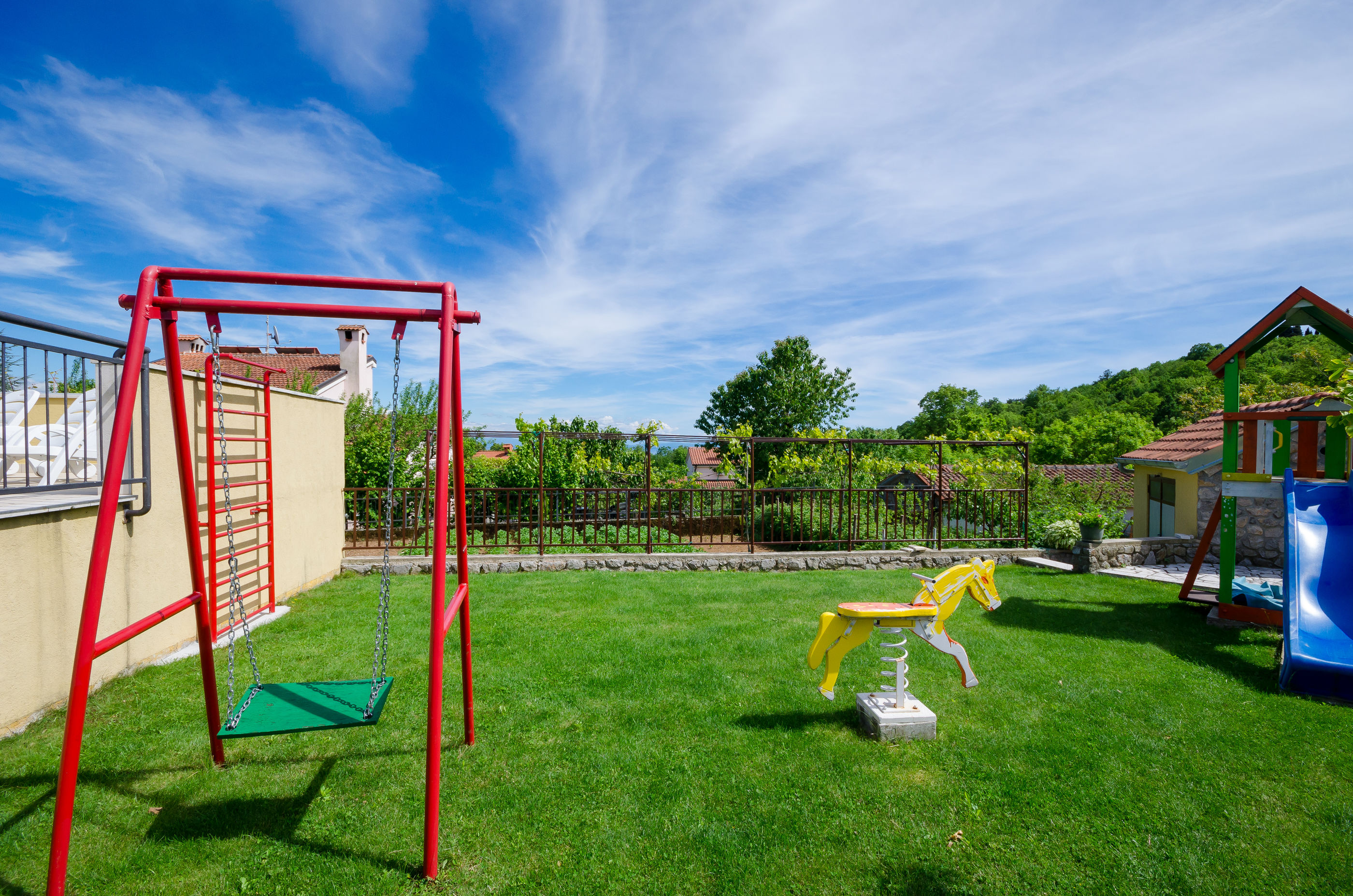 Apartments Sime 86811-A1