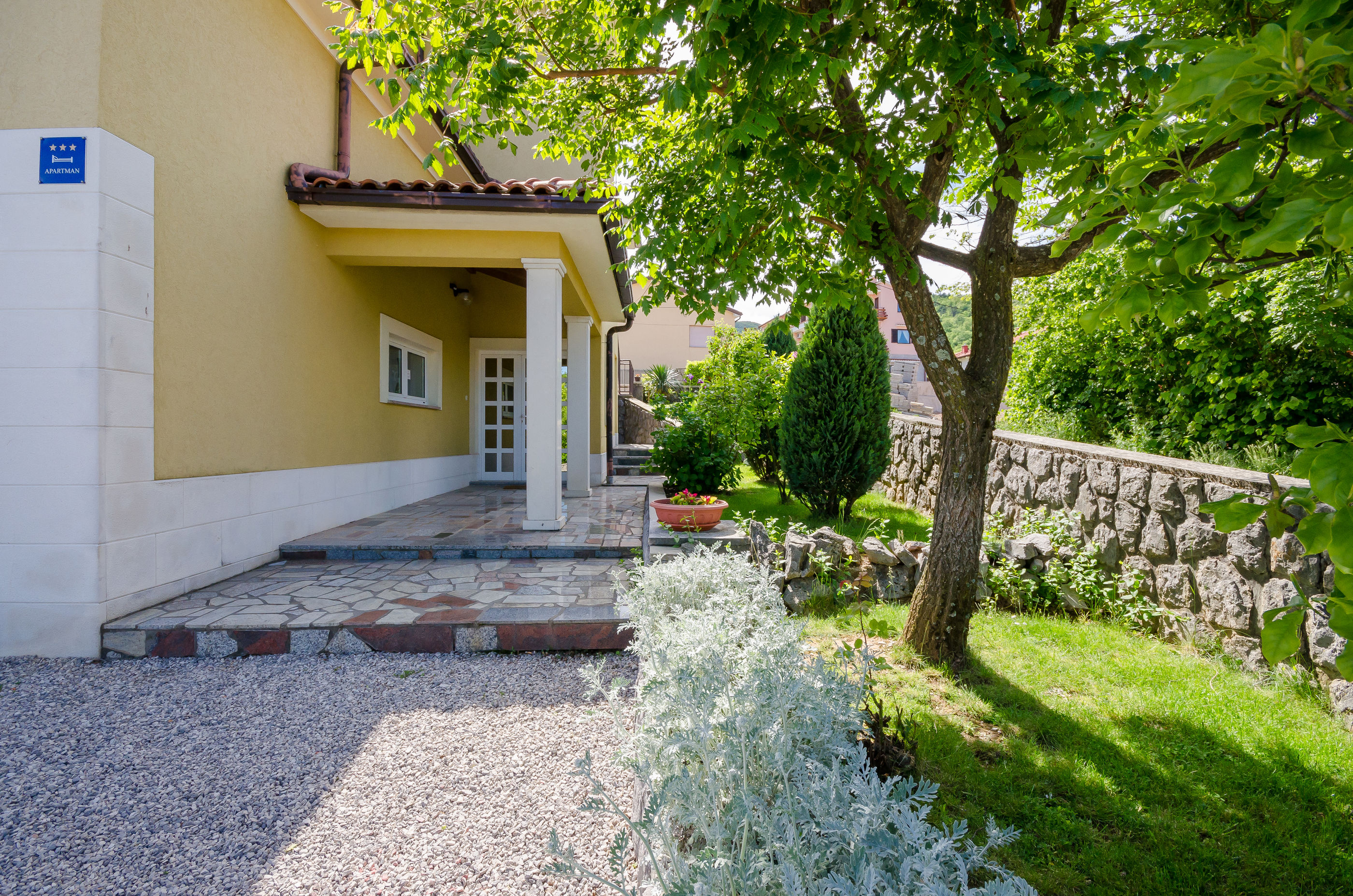 Apartments Sime 86811-A1