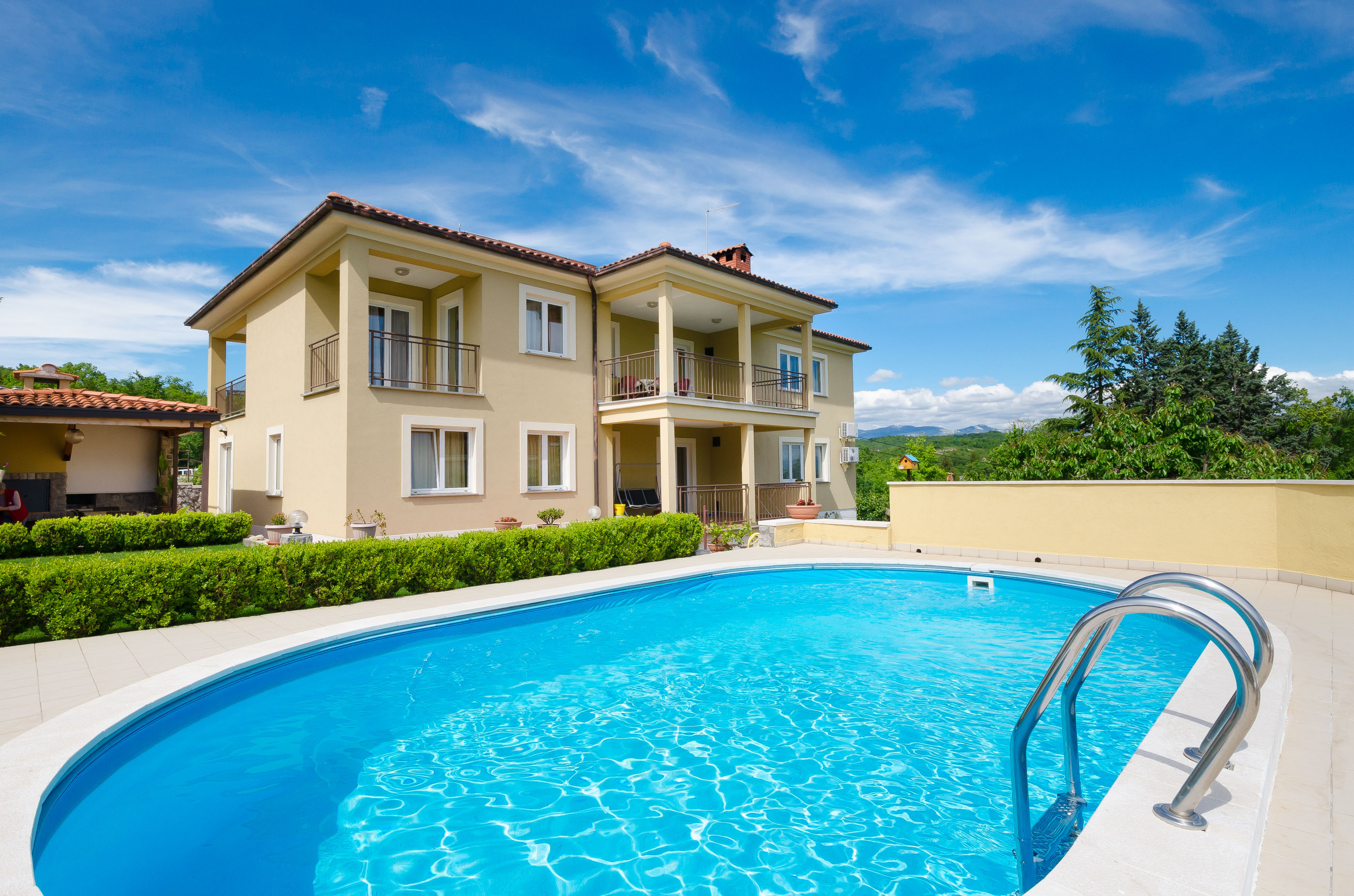 Apartmani Sime A1
