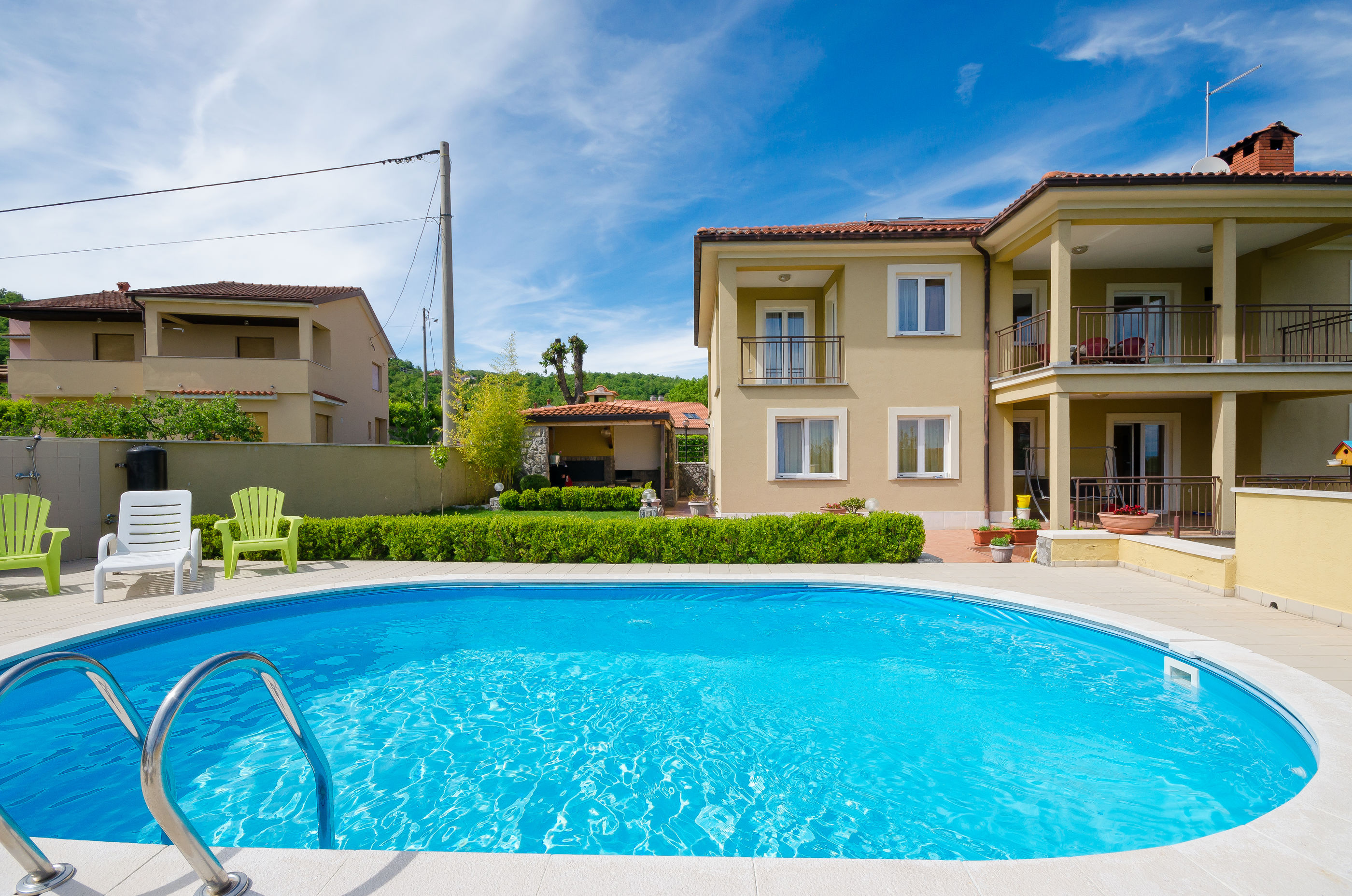 Apartments Sime 86811-A1