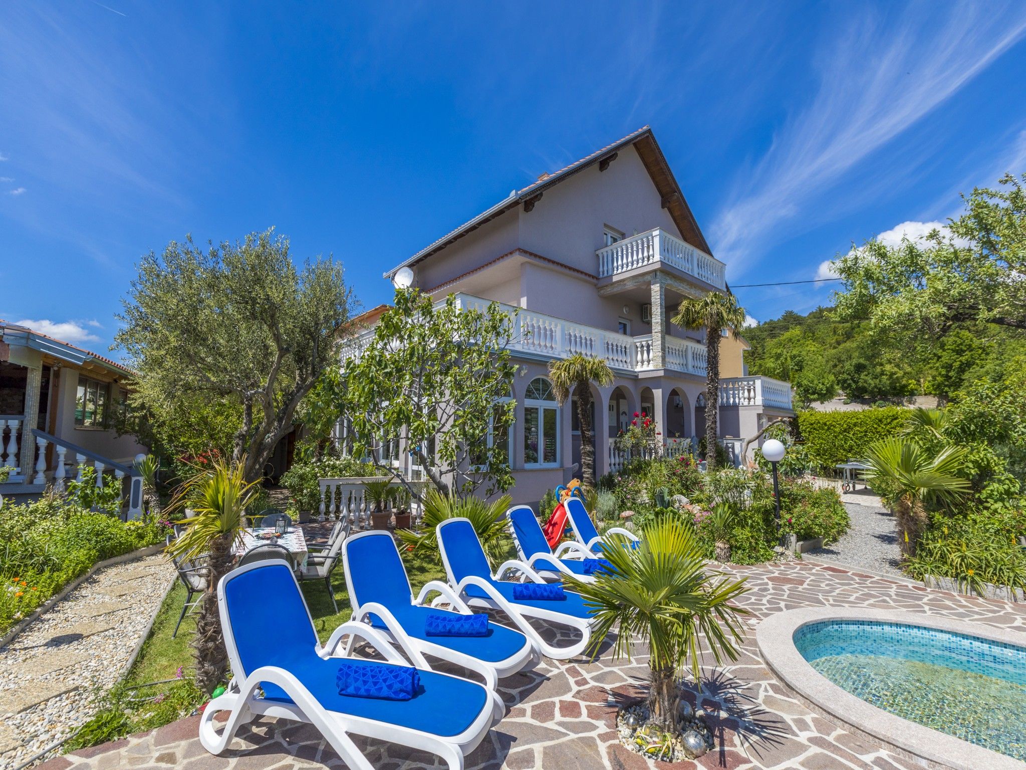 Villa Sumertime V6401-K1