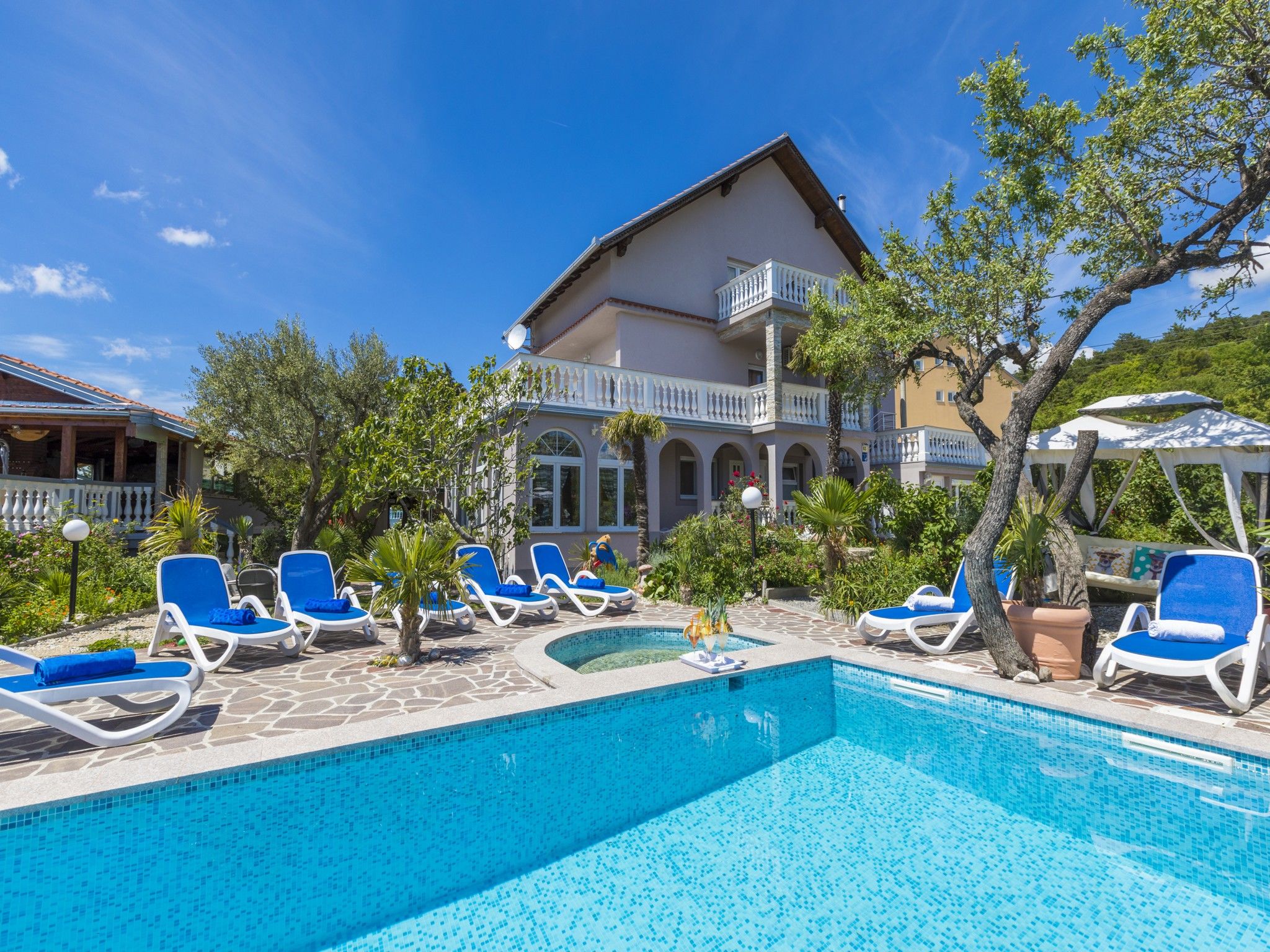 Villa Sumertime V6401-K1