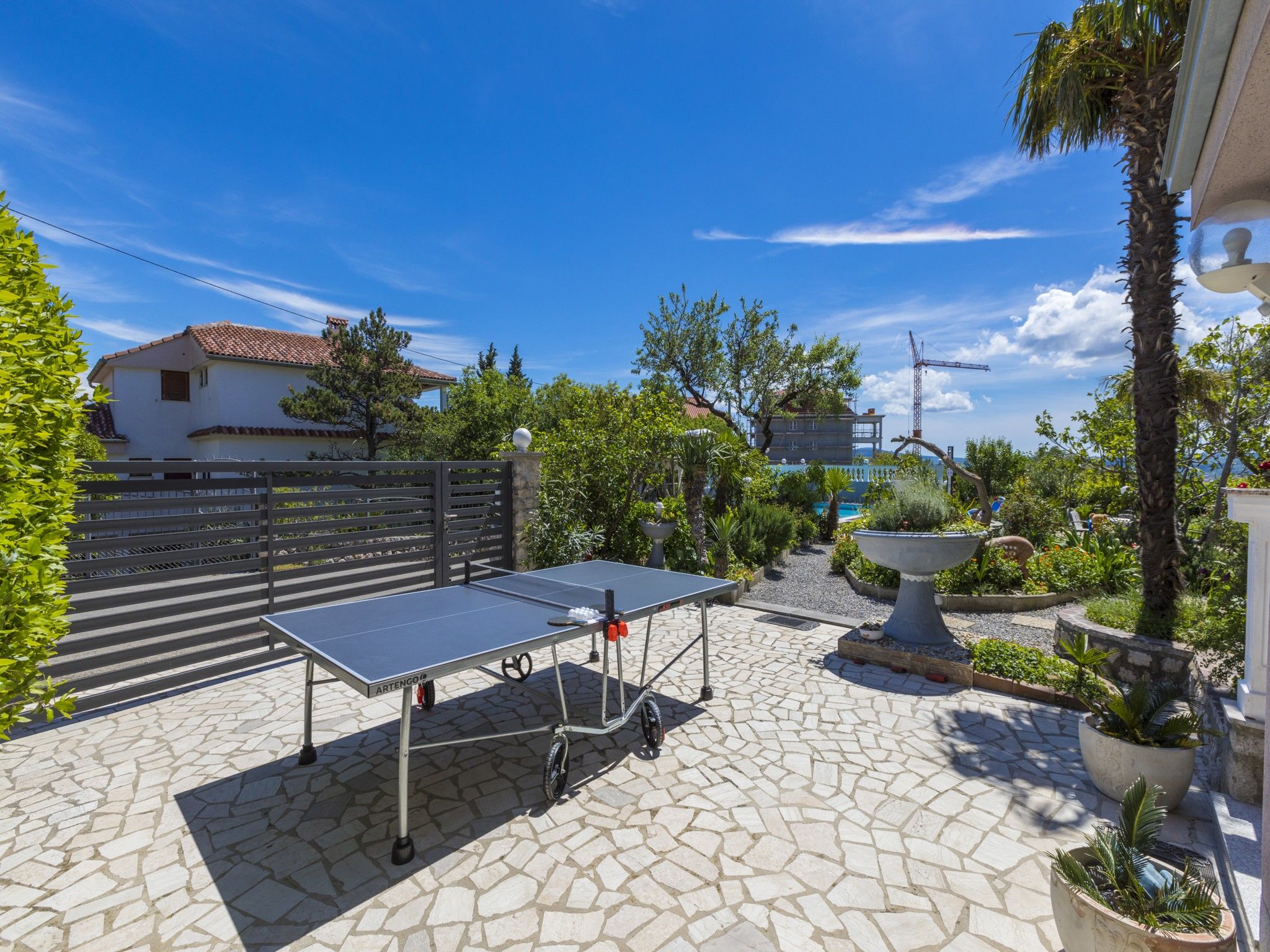 Villa Sumertime V6401-K1