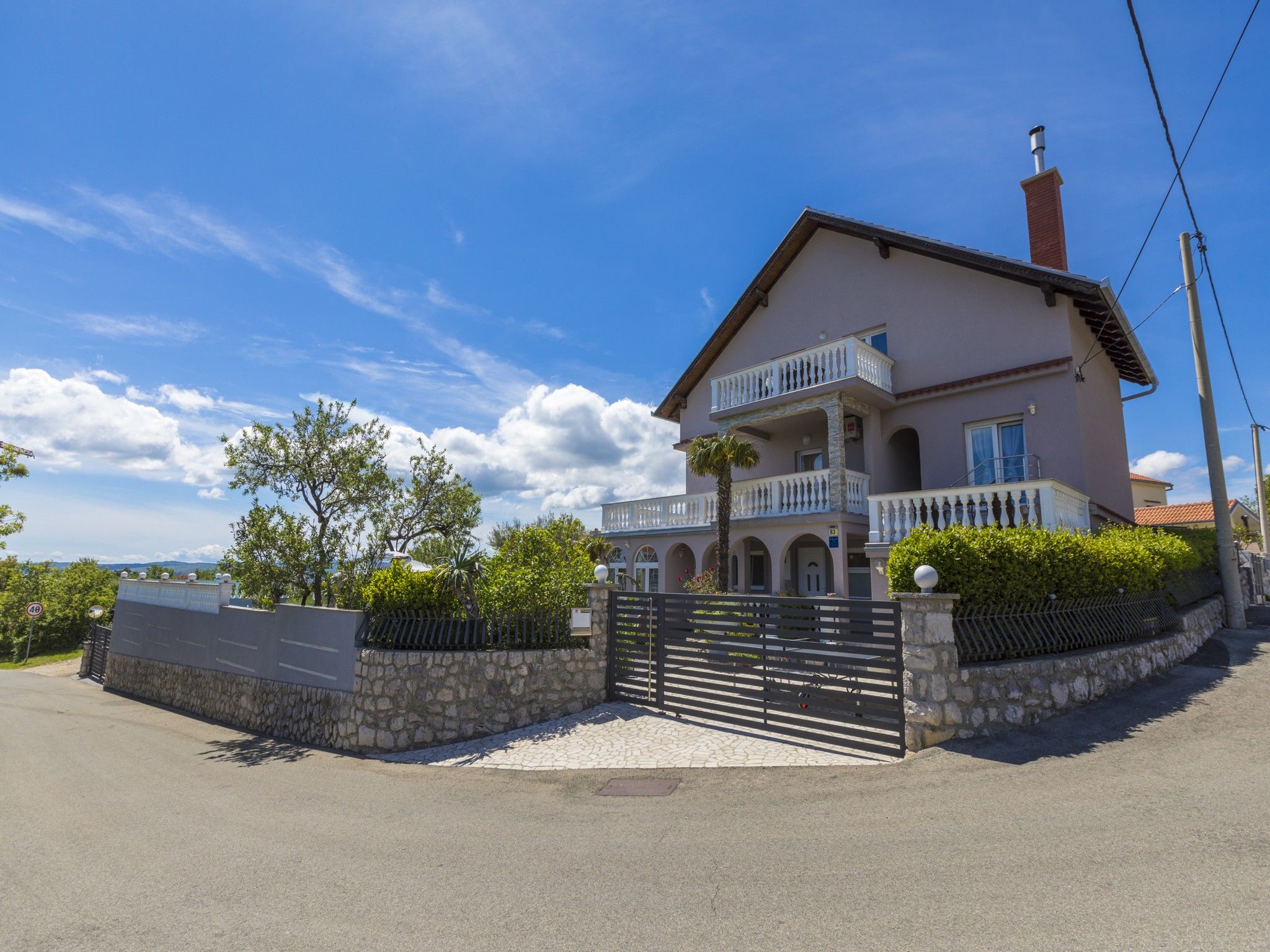 Villa Sumertime V6401-K1