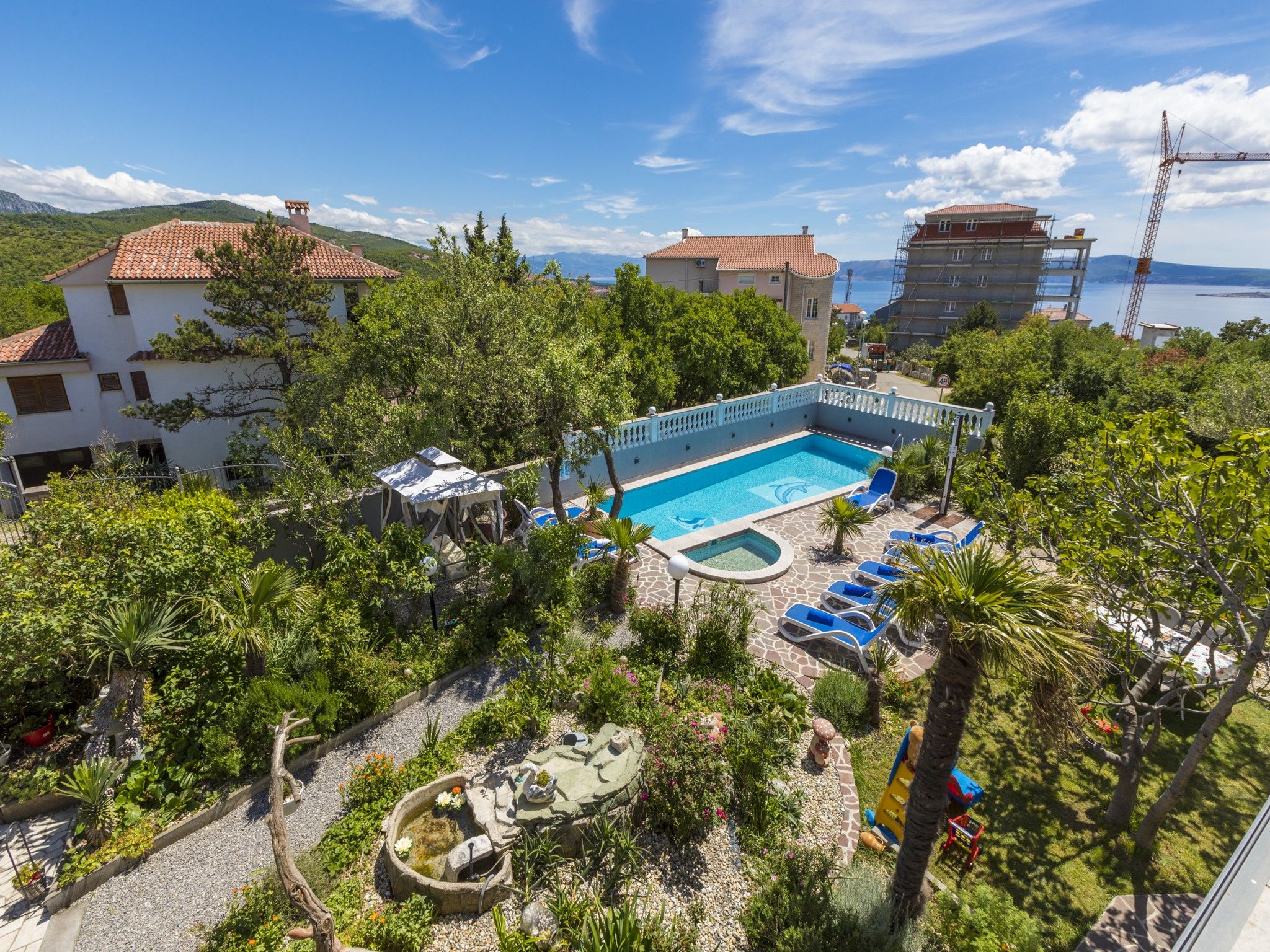 Villa Sumertime V6401-K1