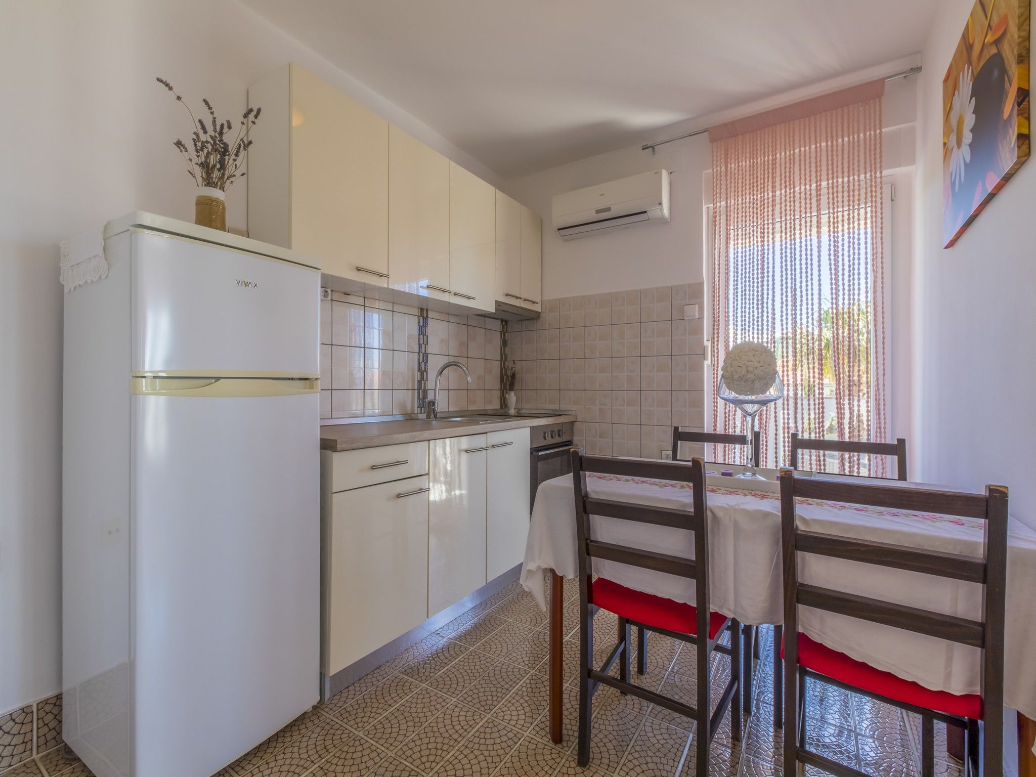Villa Sumertime V6401-K1