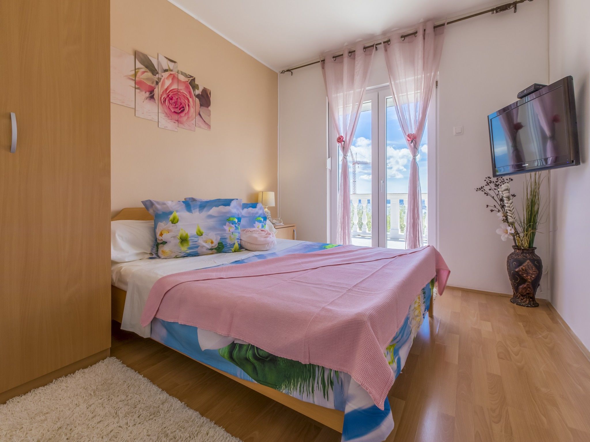 Villa Sumertime V6401-K1