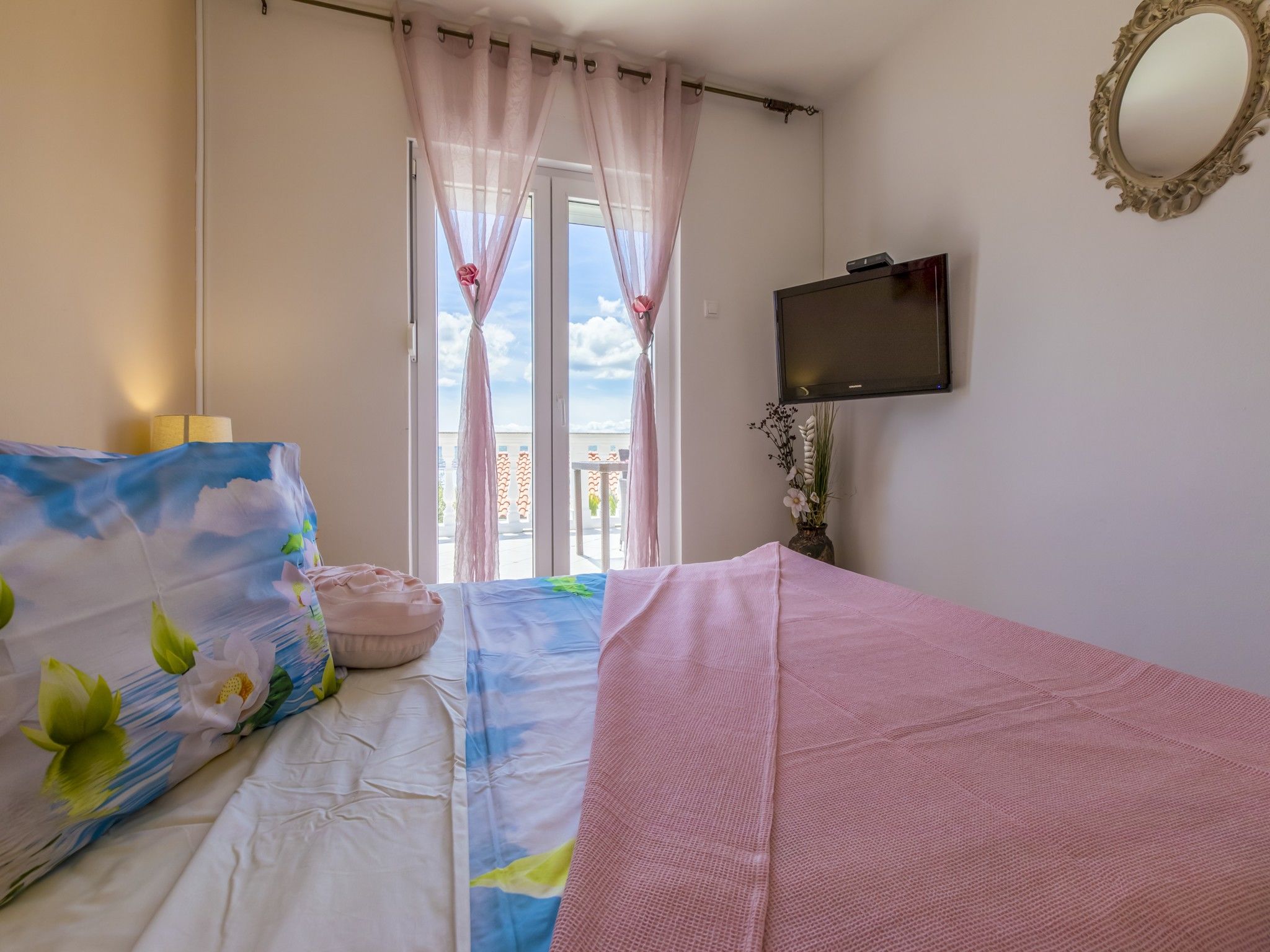 Villa Sumertime V6401-K1
