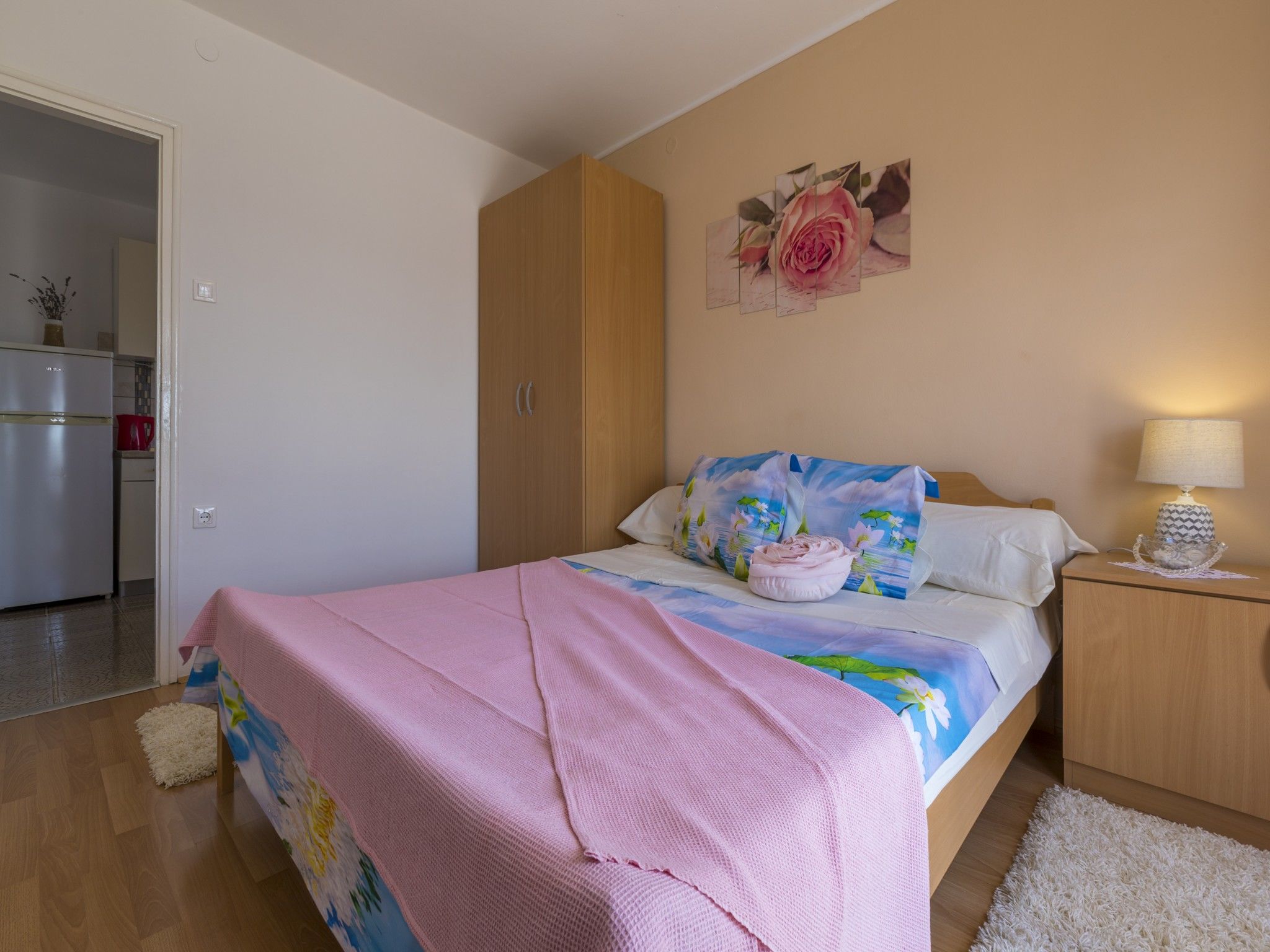Villa Sumertime V6401-K1
