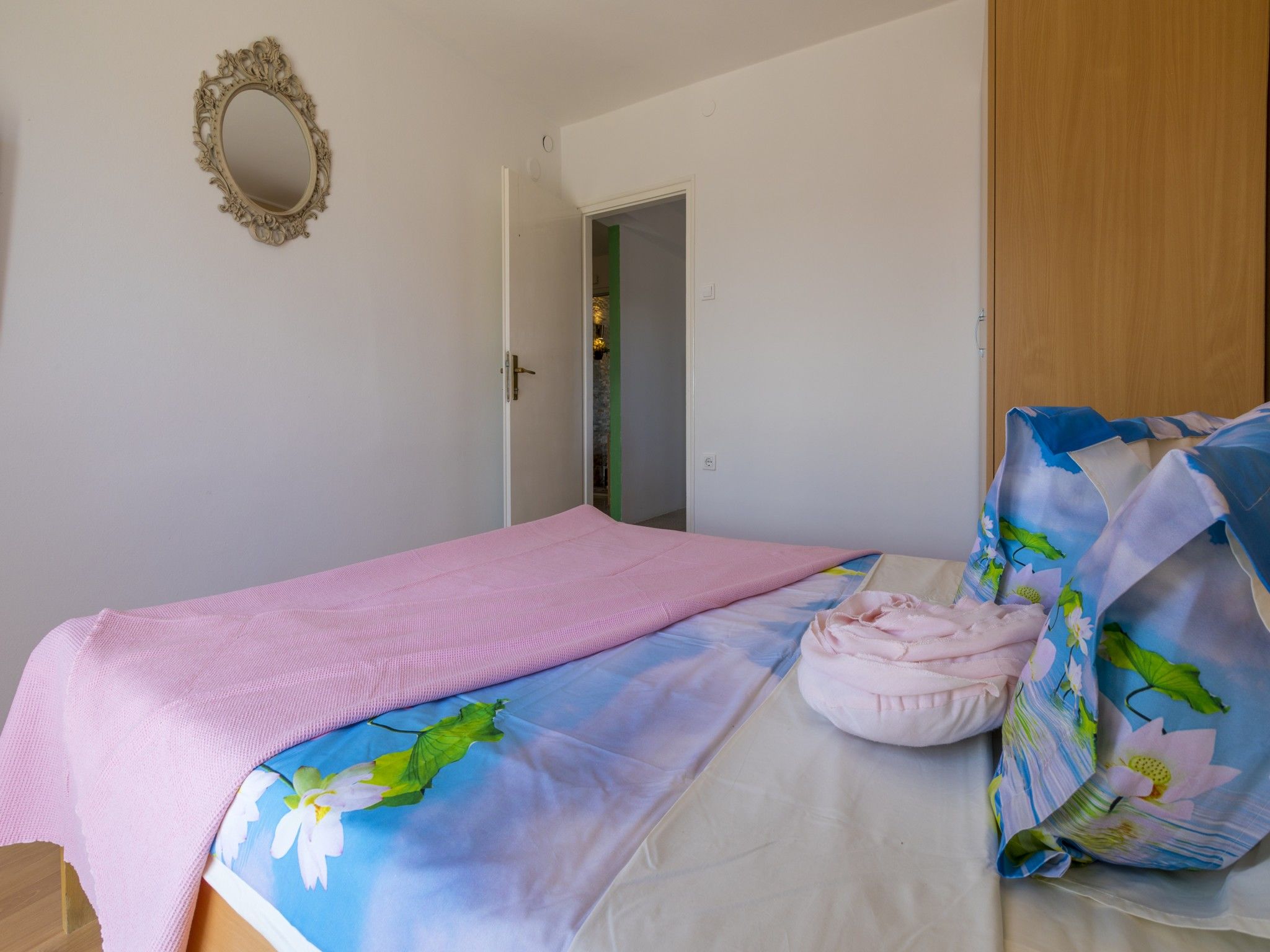 Villa Sumertime V6401-K1