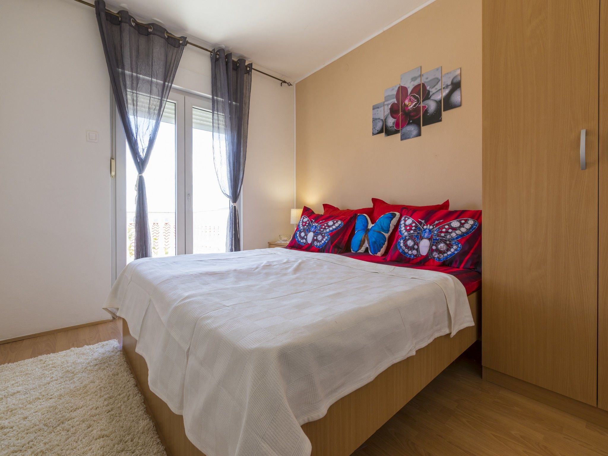 Villa Sumertime V6401-K1
