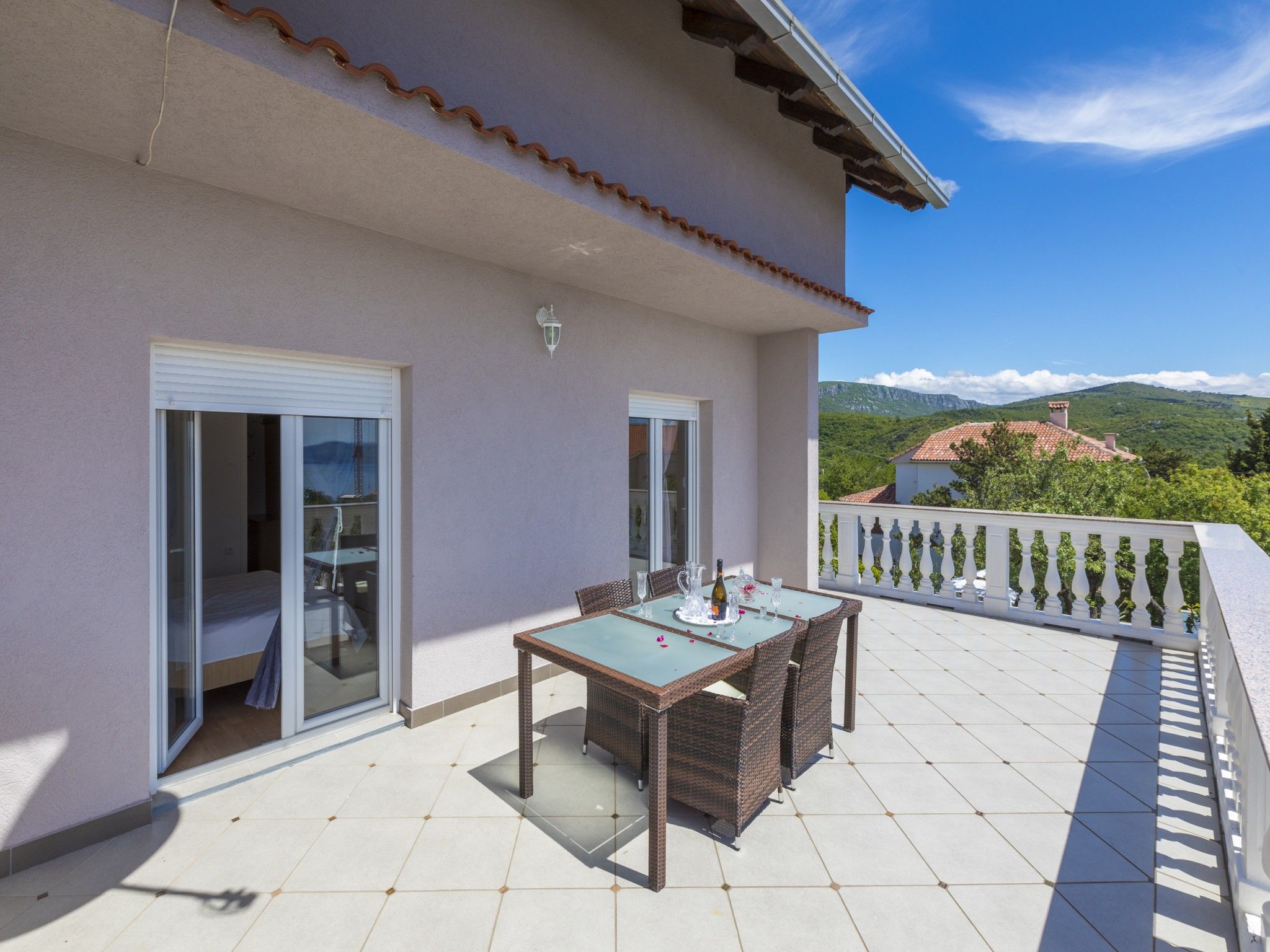 Villa Sumertime V6401-K1