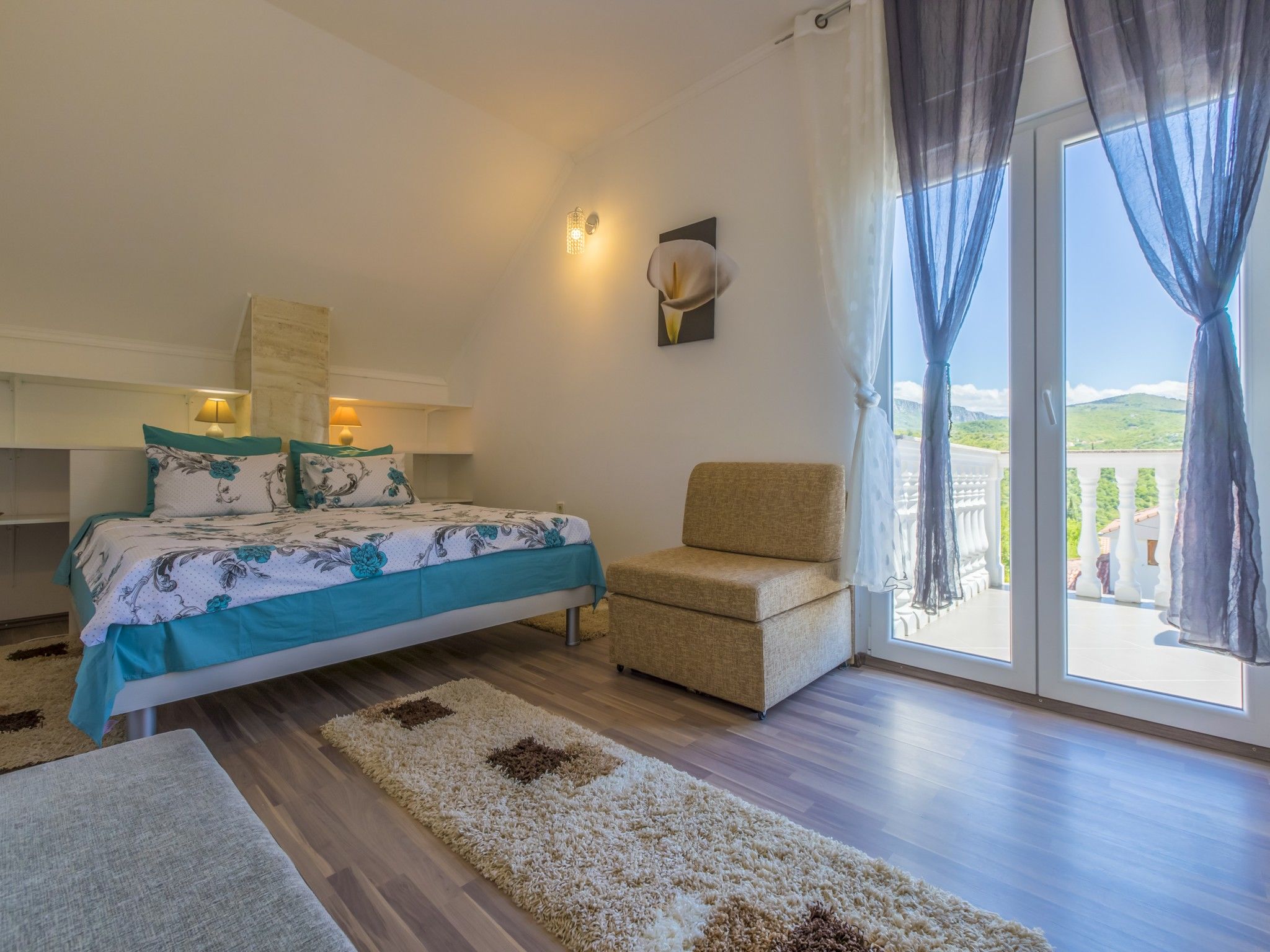 Villa Sumertime V6401-K1
