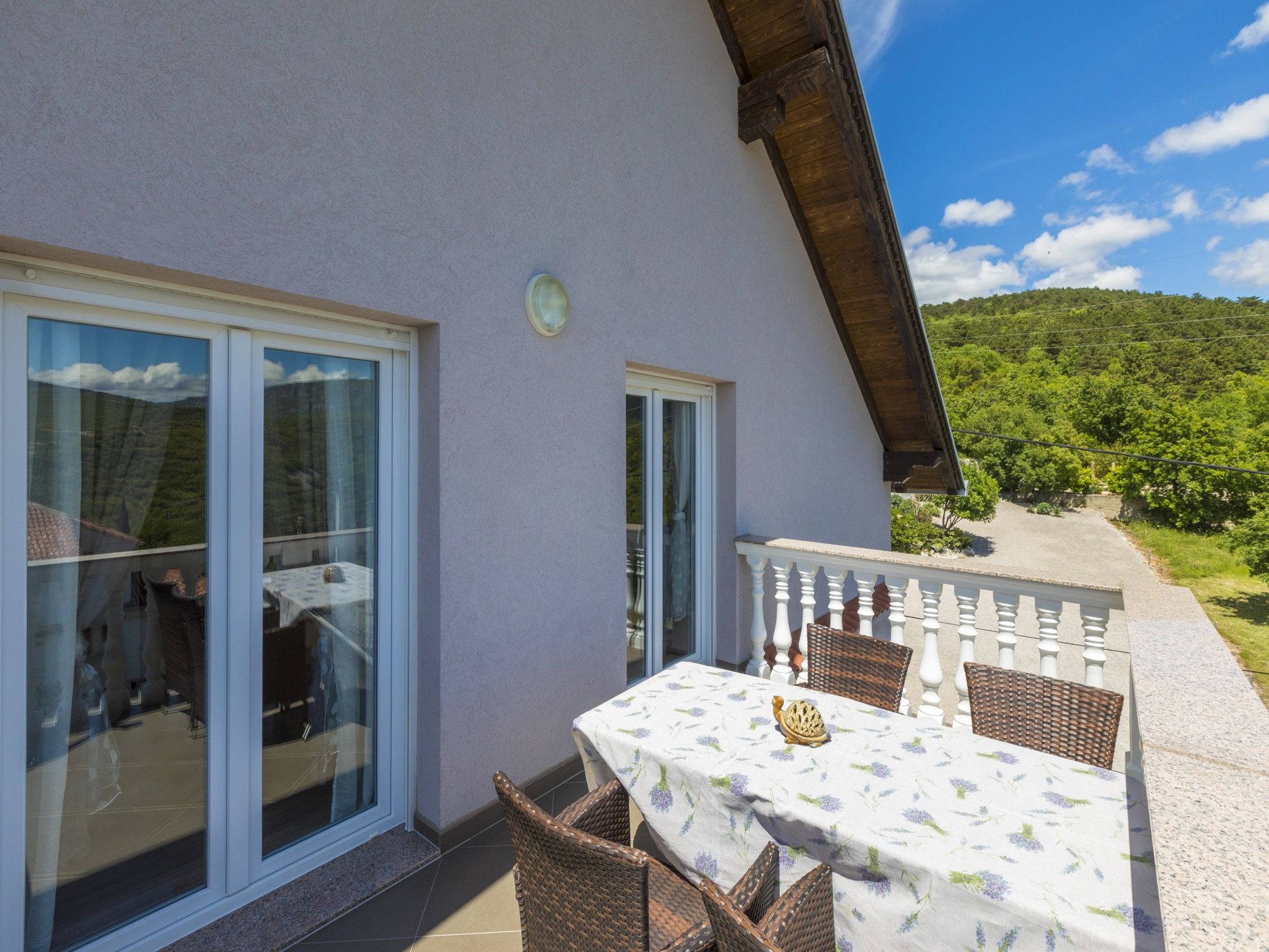 Villa Sumertime V6401-K1