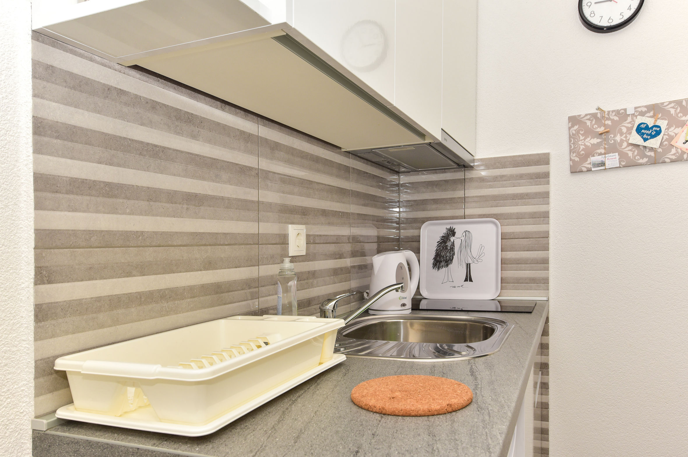 Apartments Bernarda 66331-A1