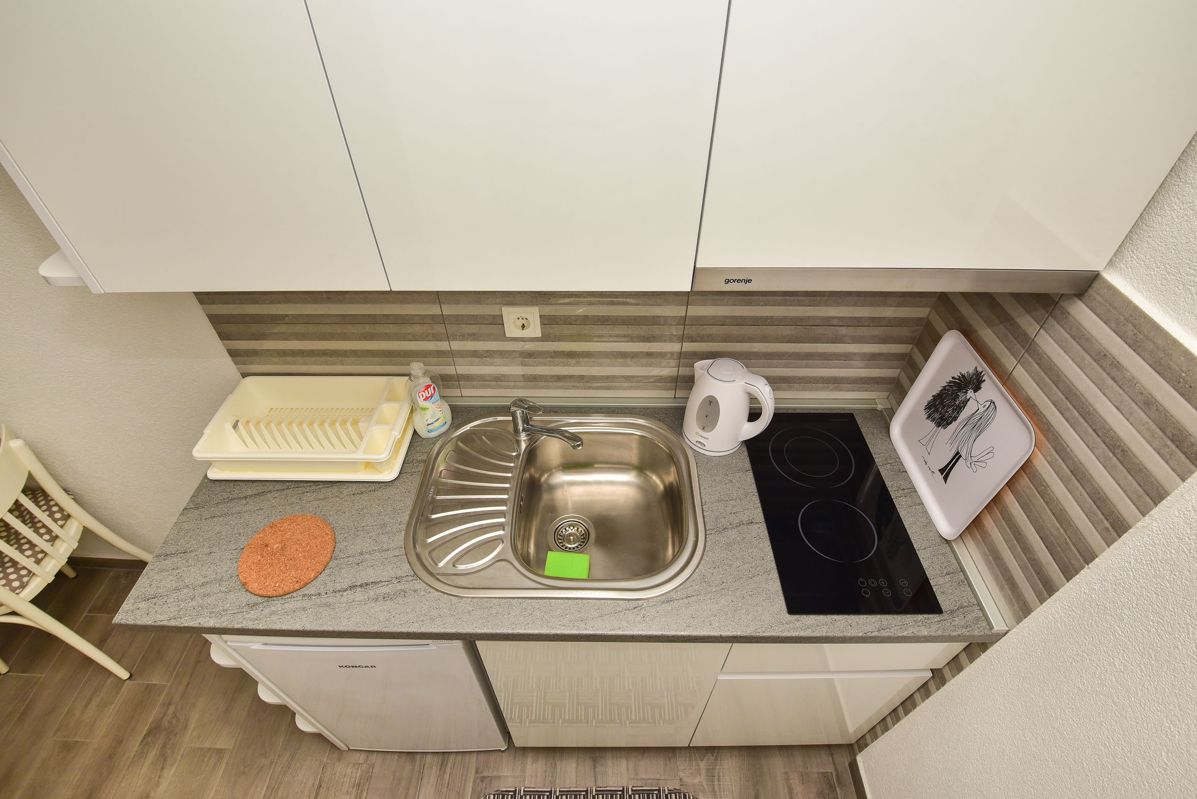 Apartments Bernarda 66331-A1