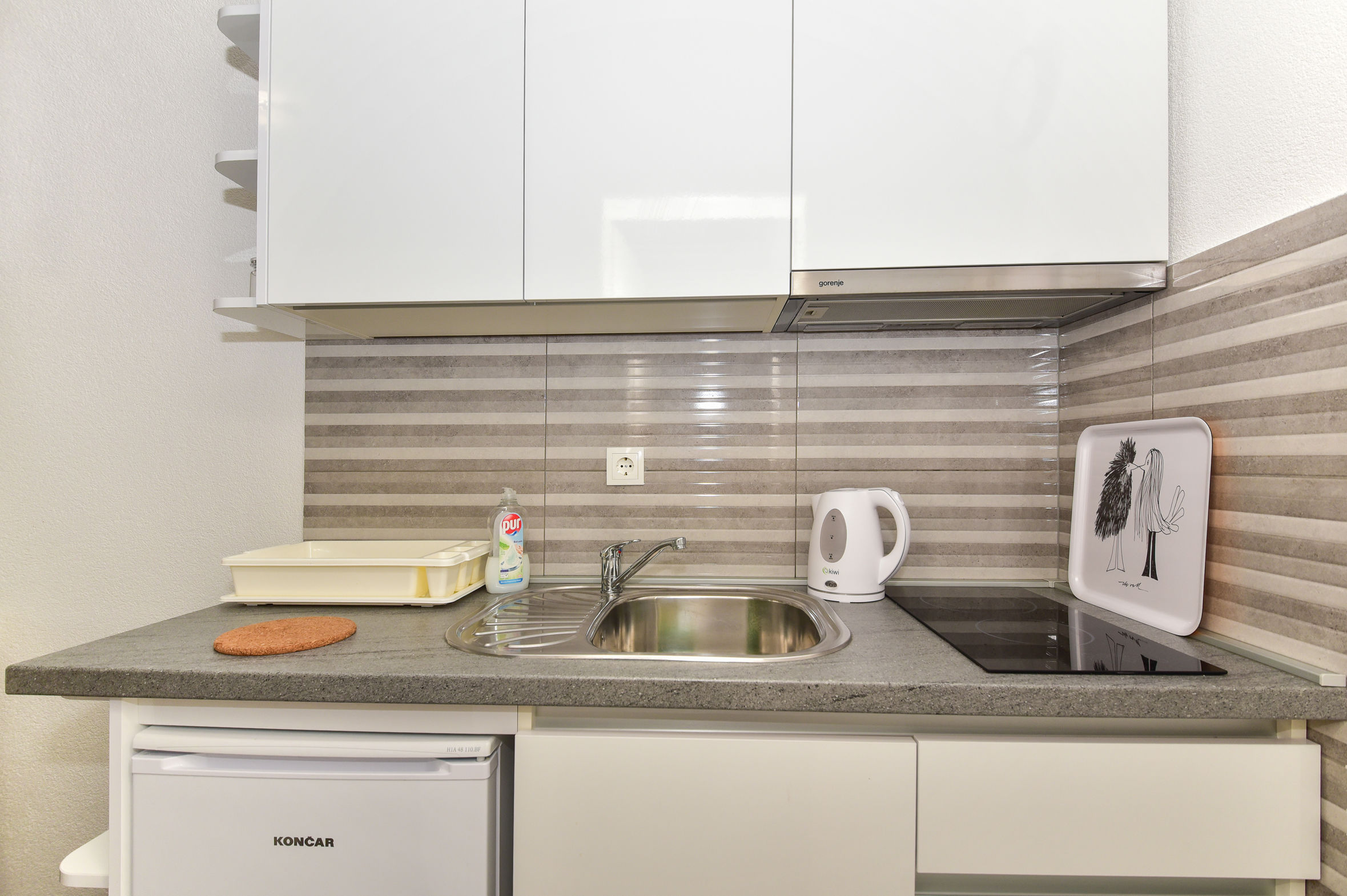 Apartments Bernarda 66331-A1