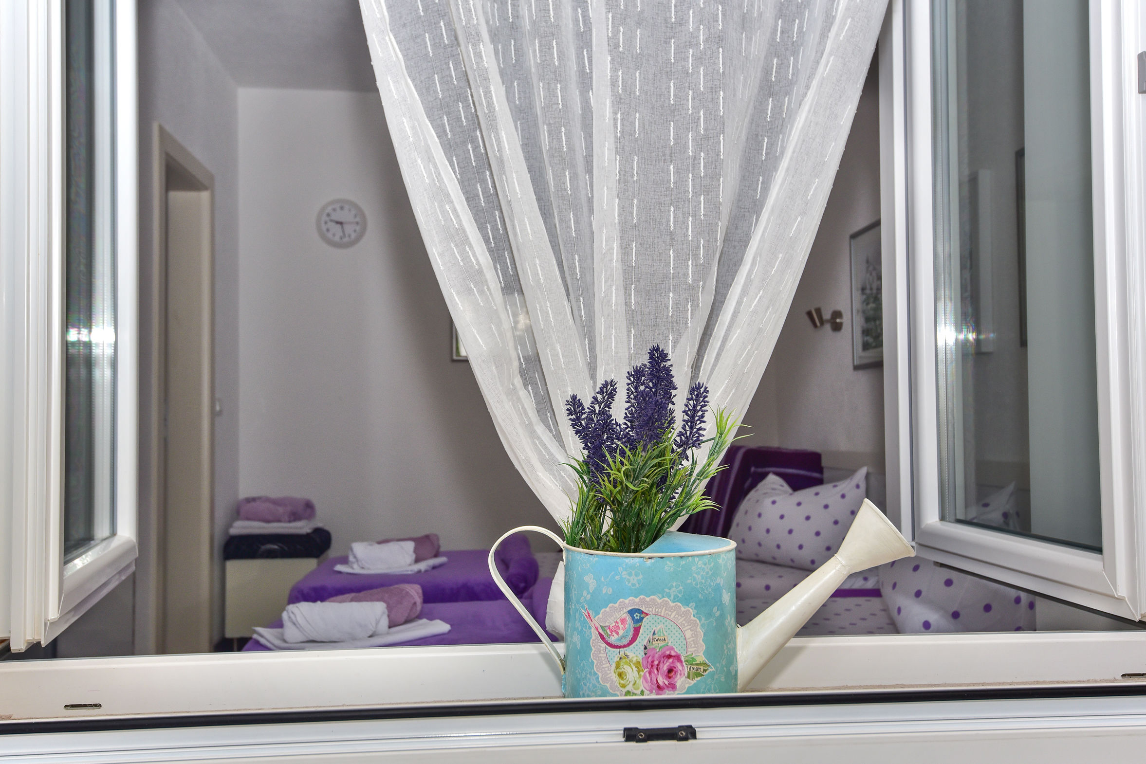 Apartments Bernarda 66331-A2