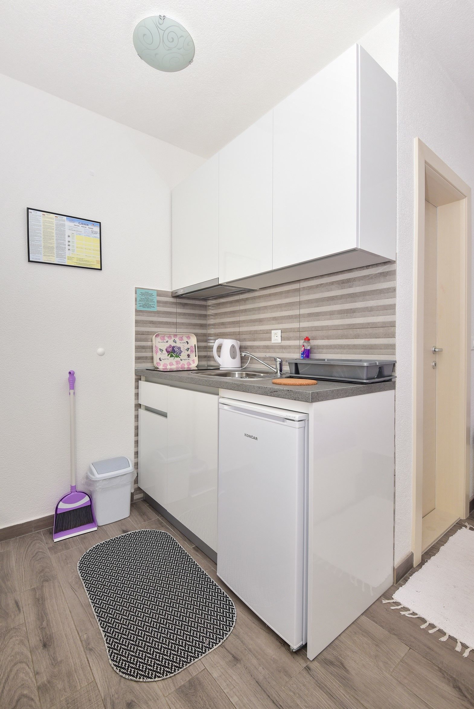 Apartments Bernarda 66331-A2