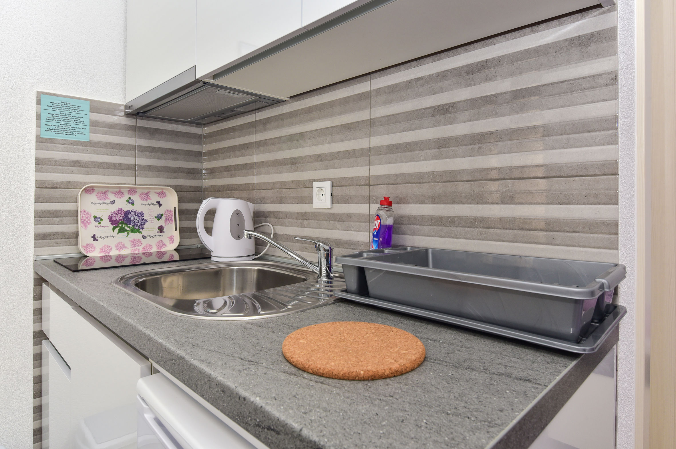 Apartments Bernarda 66331-A2