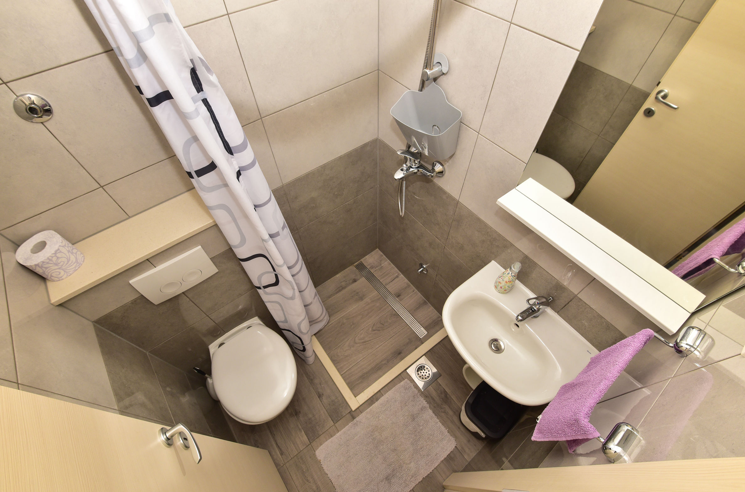 Apartments Bernarda 66331-A2