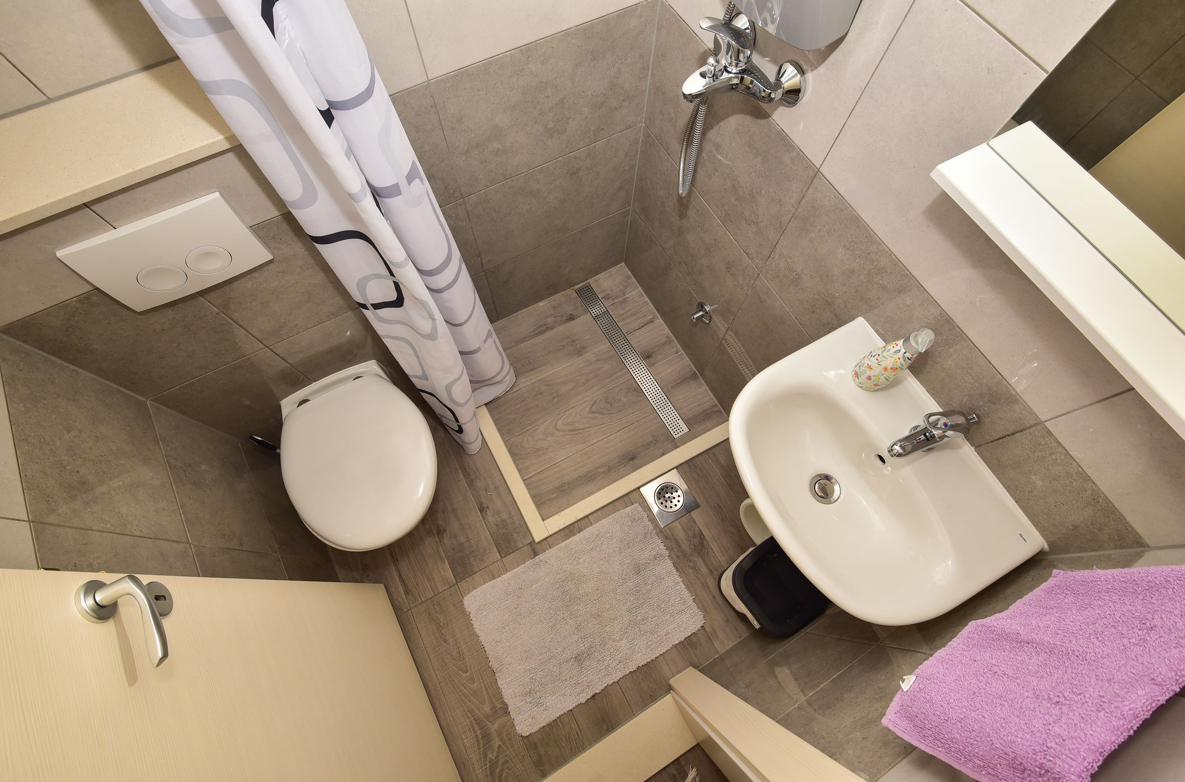 Apartments Bernarda 66331-A2