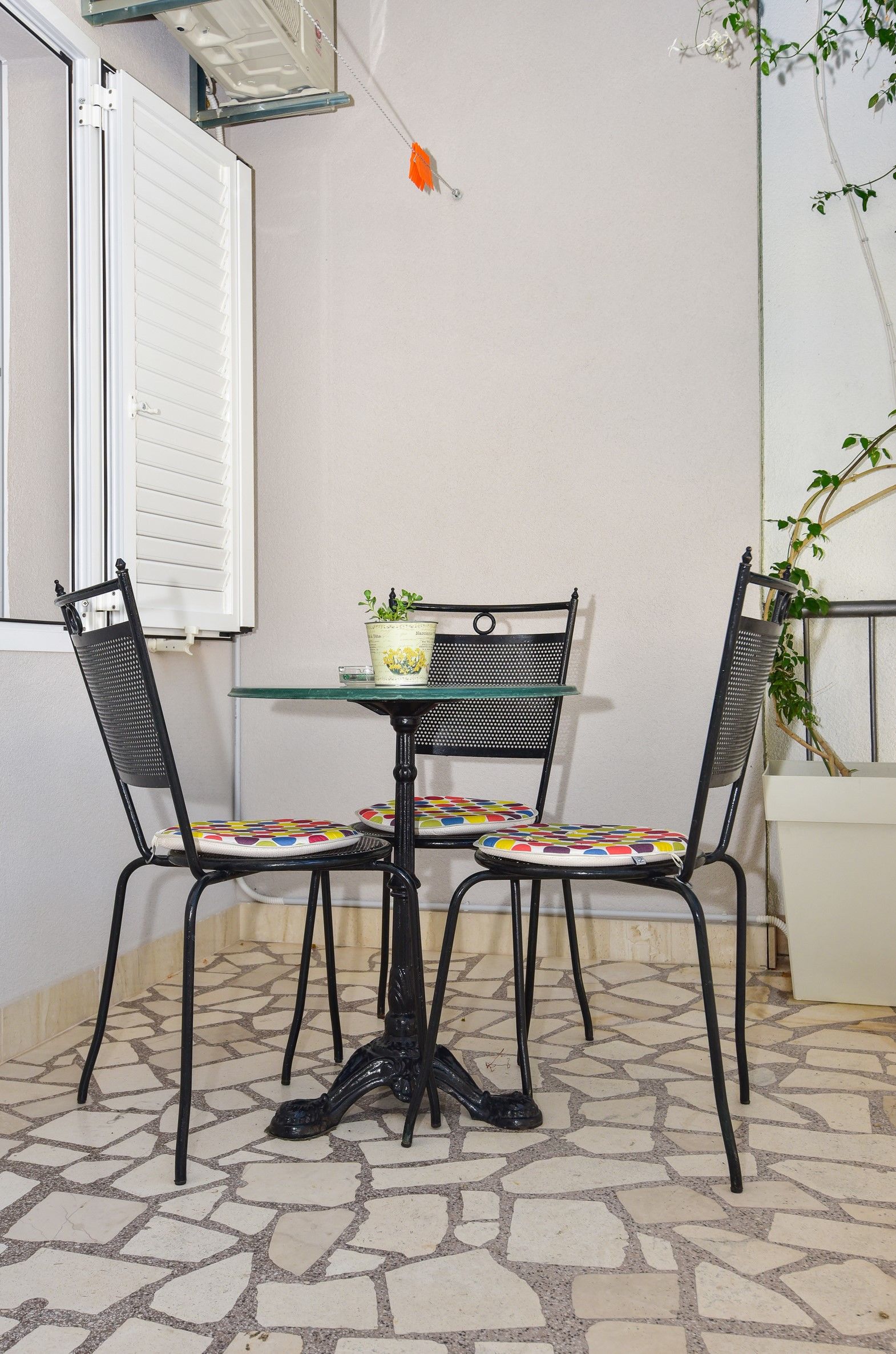 Apartments Bernarda 66331-A2