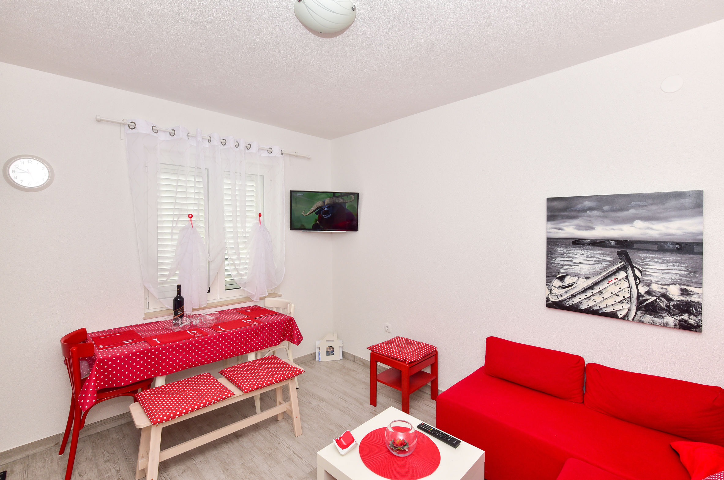 Apartments Bernarda 66331-A3