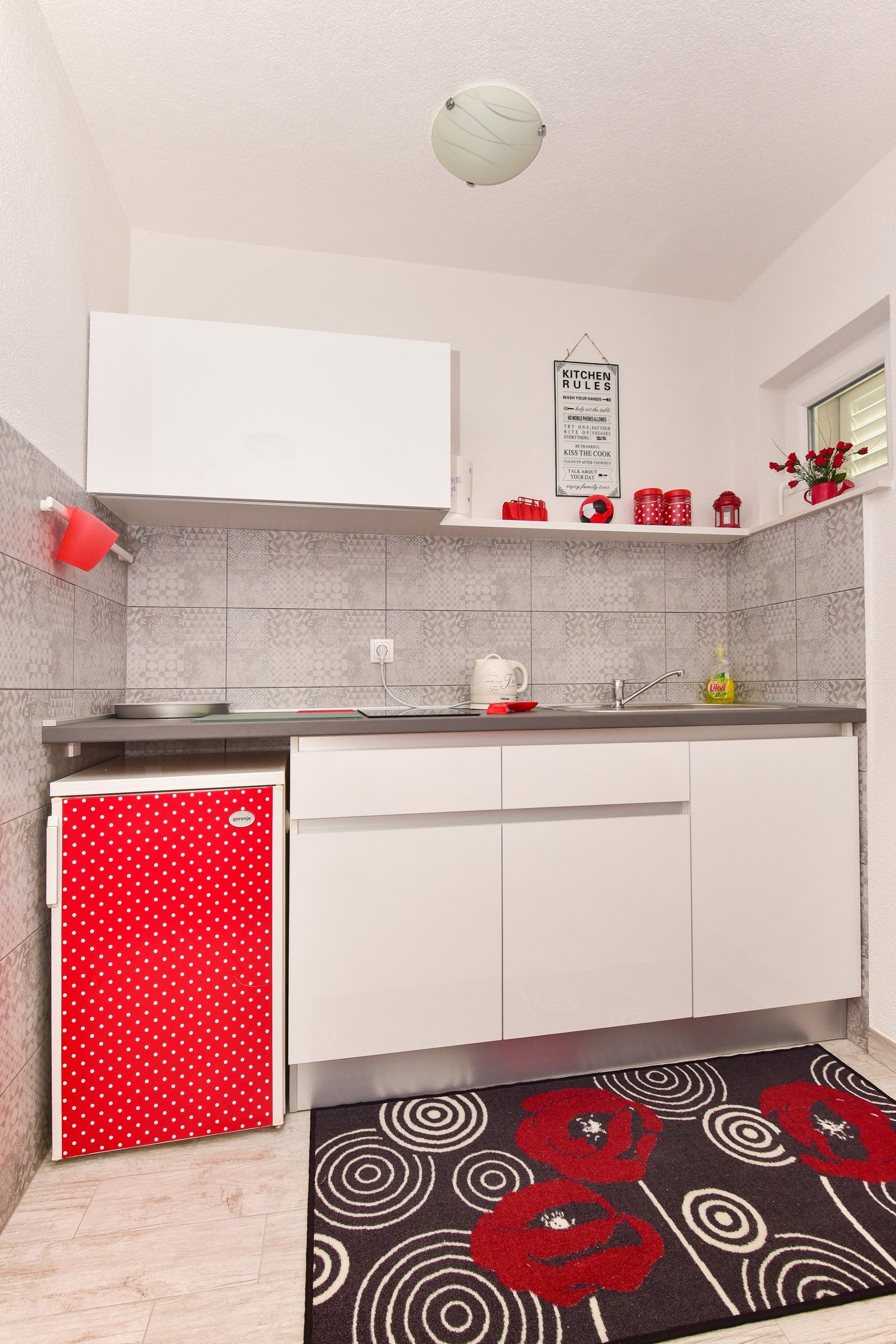Apartments Bernarda 66331-A3