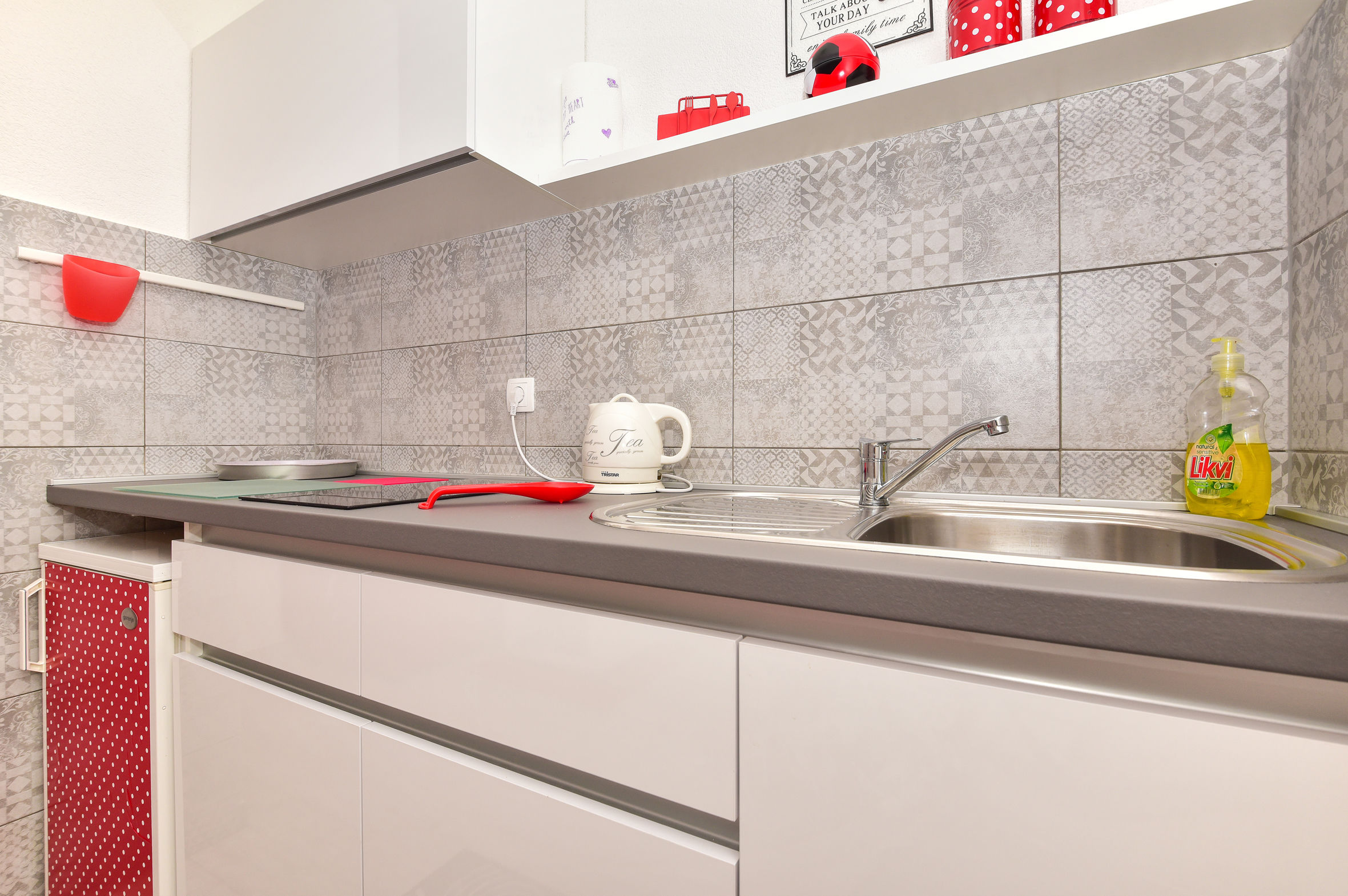 Apartments Bernarda 66331-A3