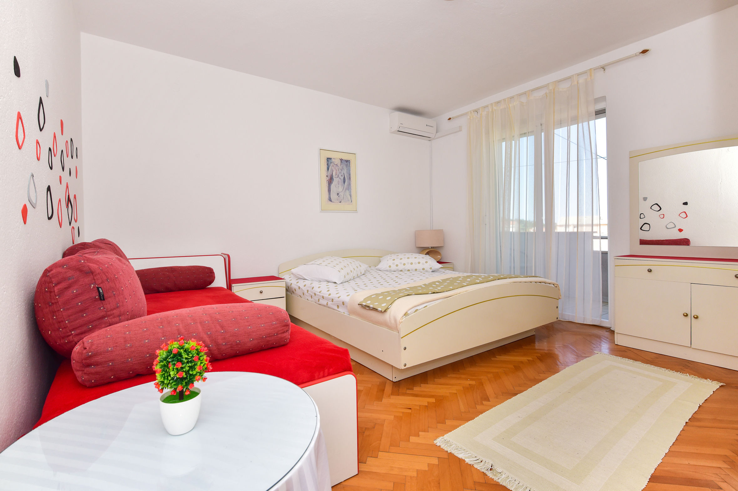 Apartments Bernarda 66331-A3