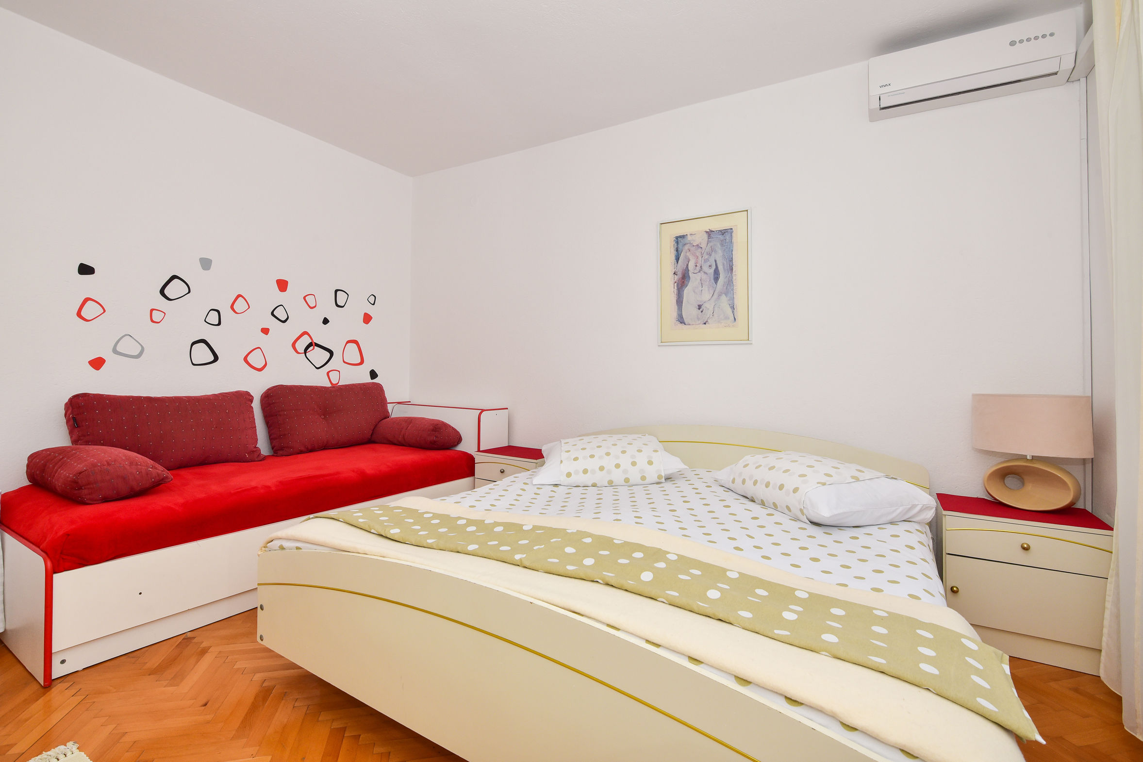 Apartments Bernarda 66331-A3