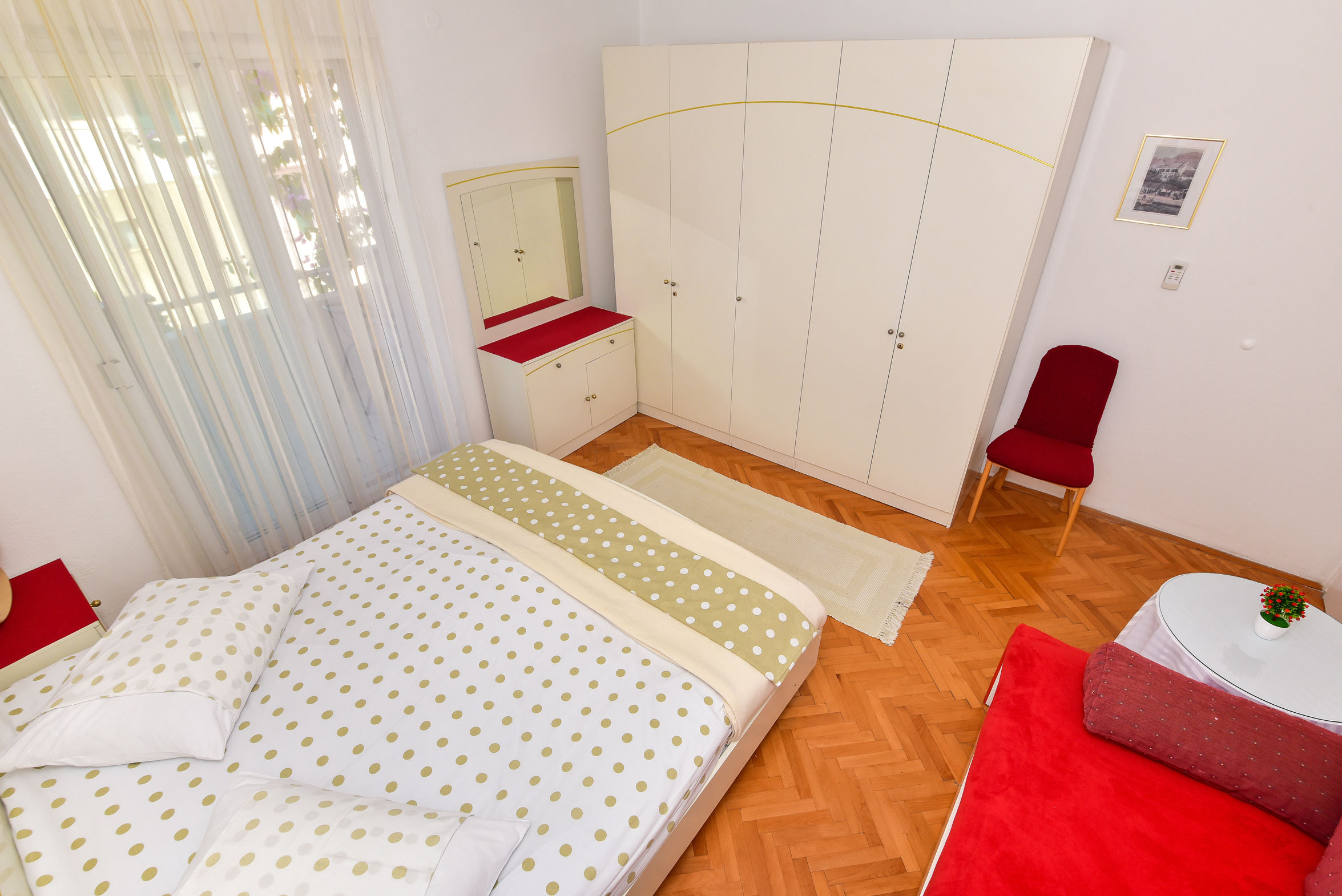 Apartments Bernarda 66331-A3