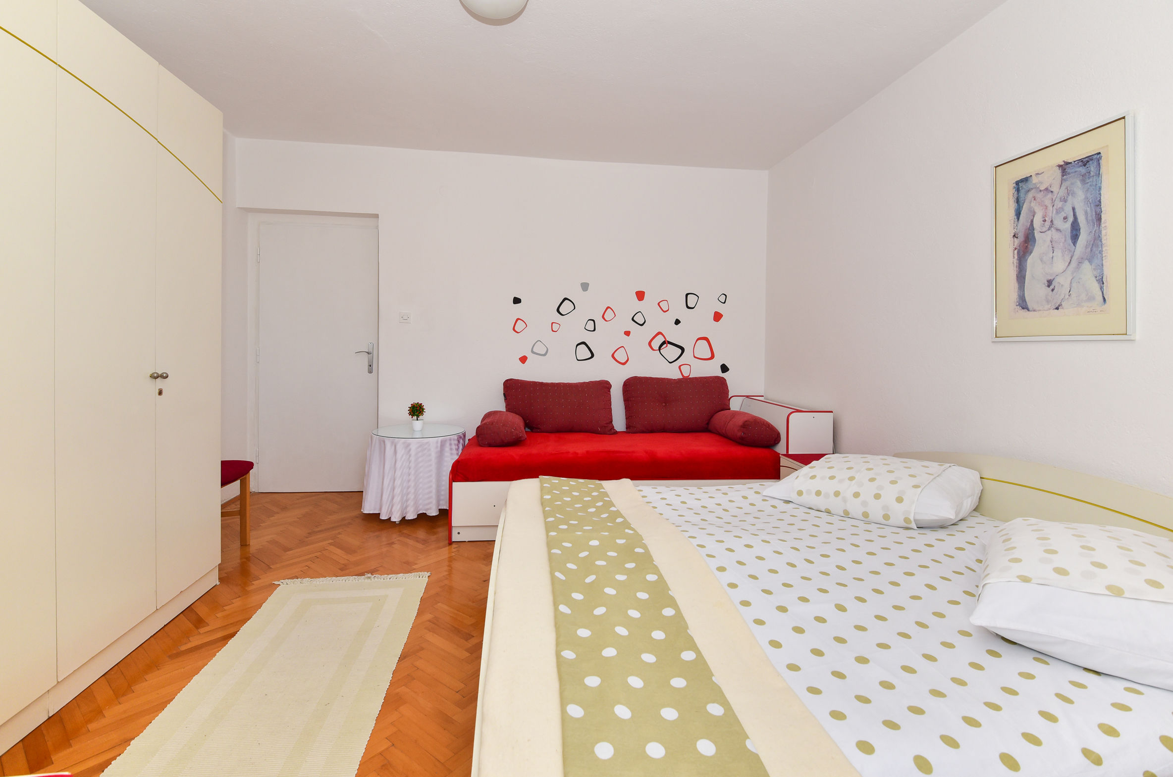 Apartments Bernarda 66331-A3
