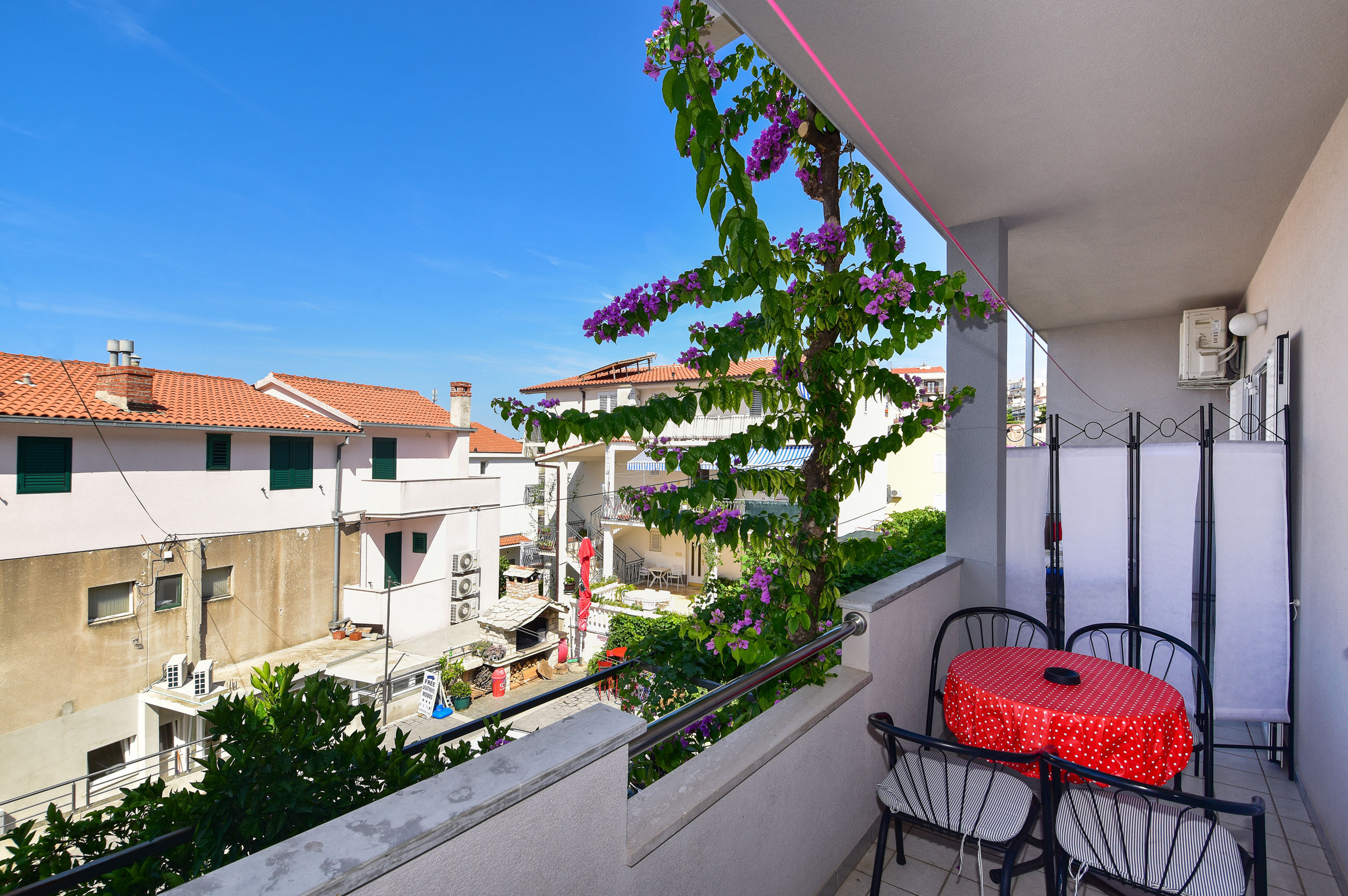 Apartments Bernarda 66331-A3