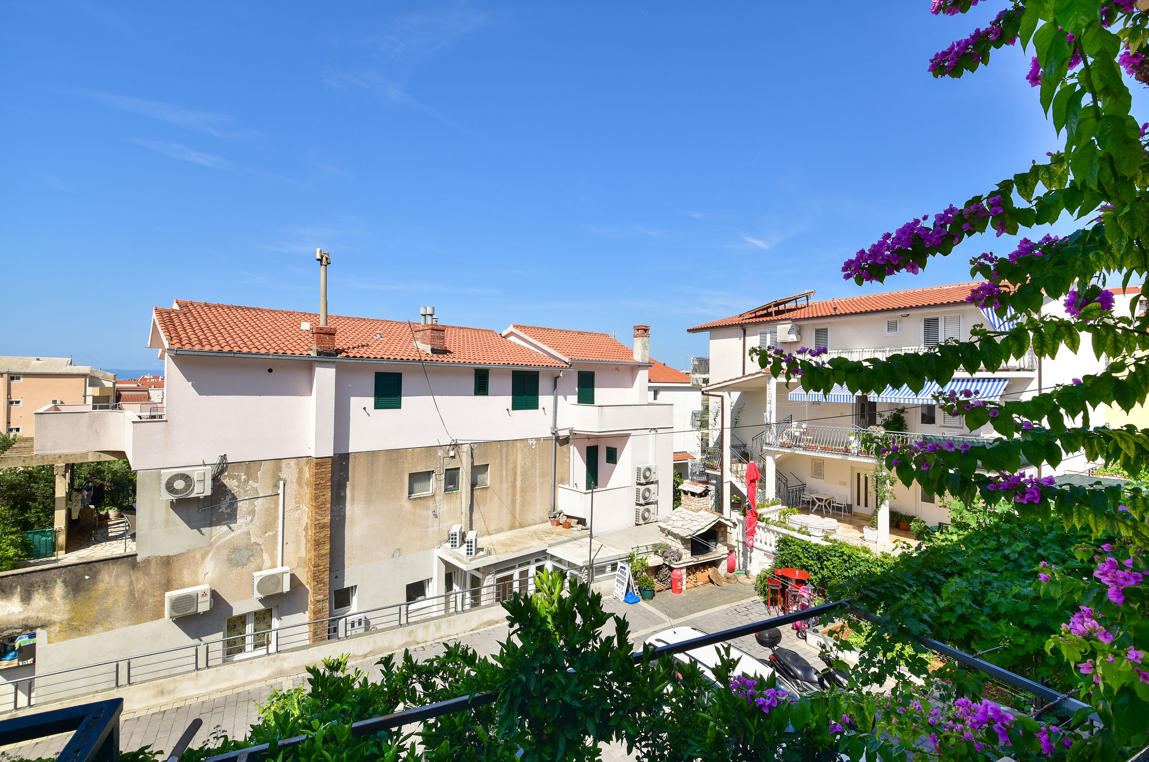 Apartments Bernarda 66331-A3