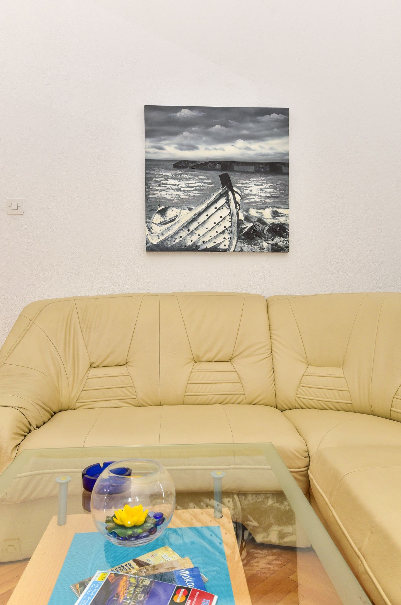 Apartments Bernarda 66331-A4